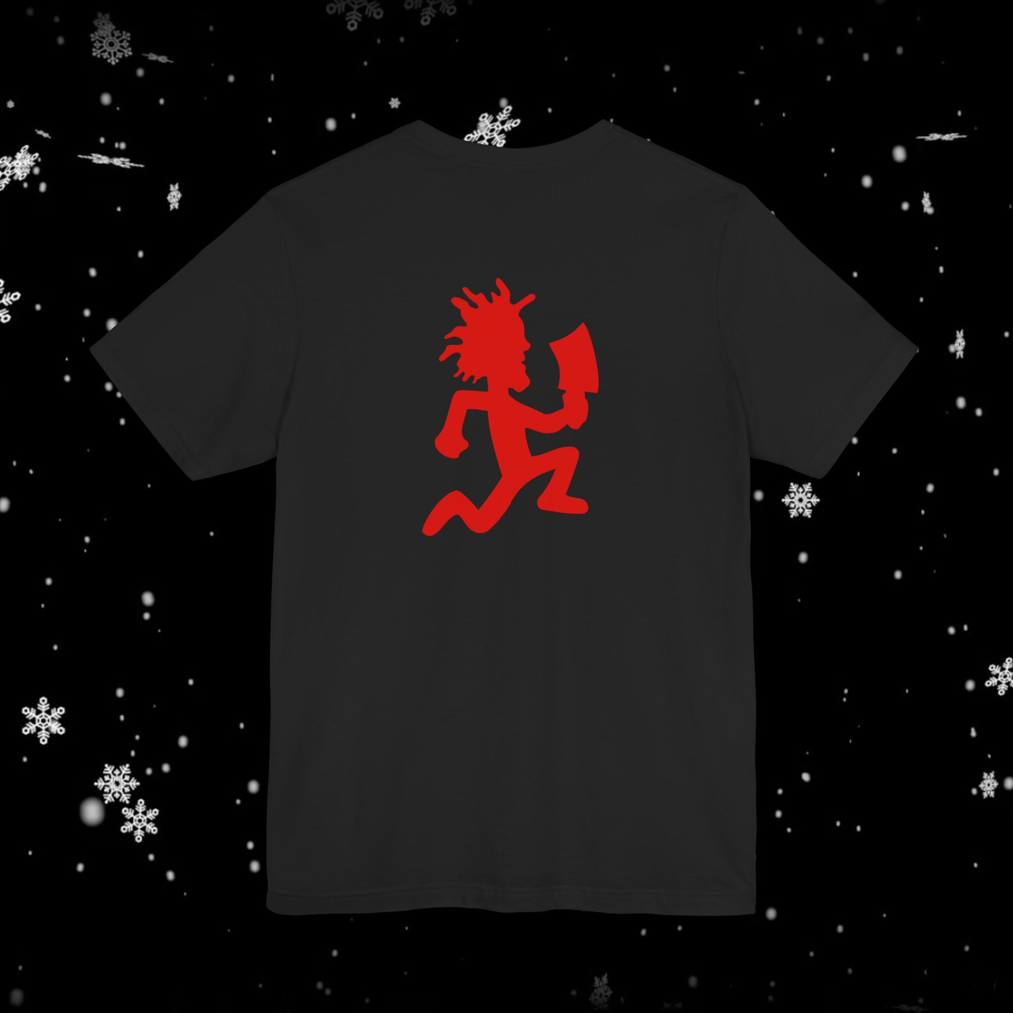 Santa Shaggs Shirt