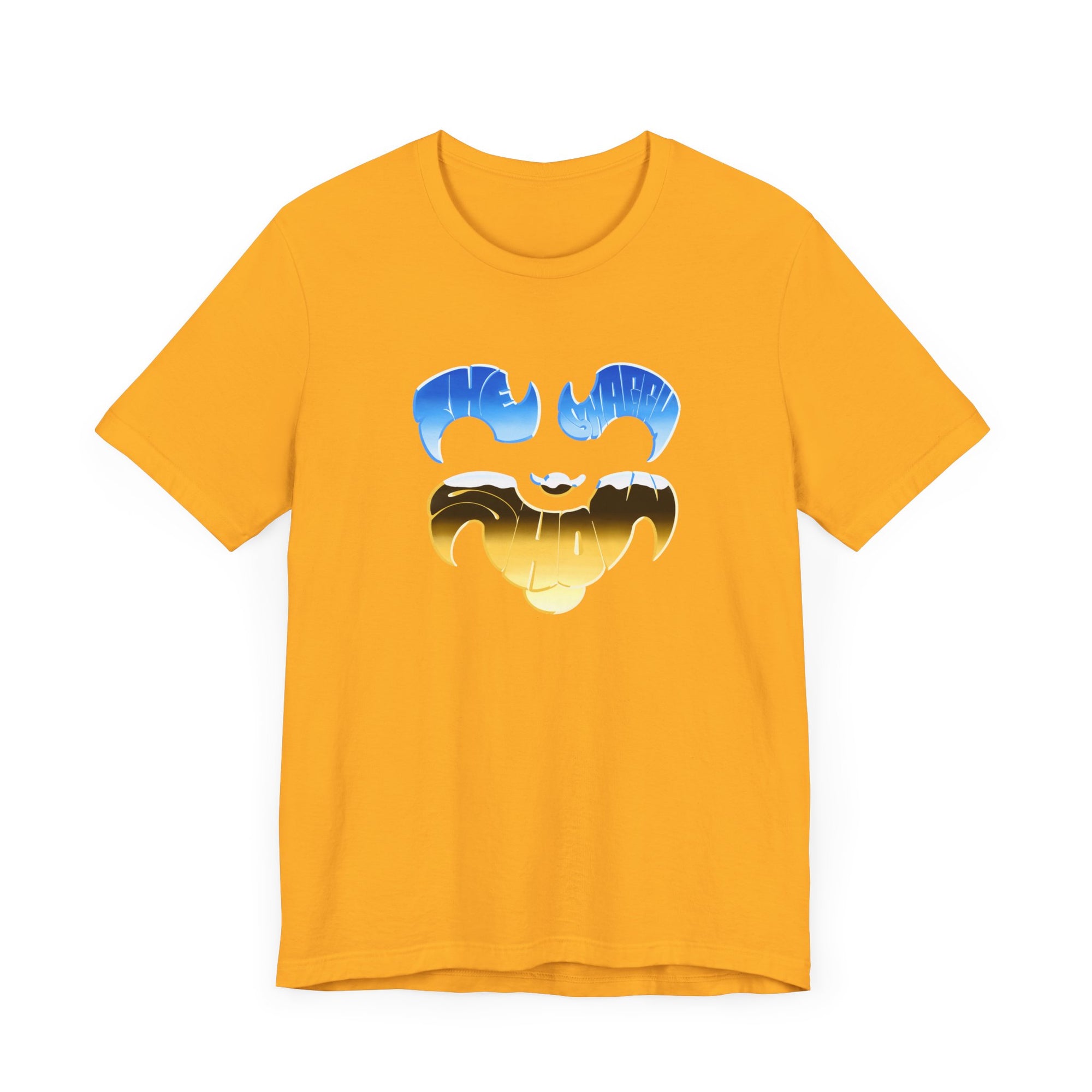 Chromed Out Shirt