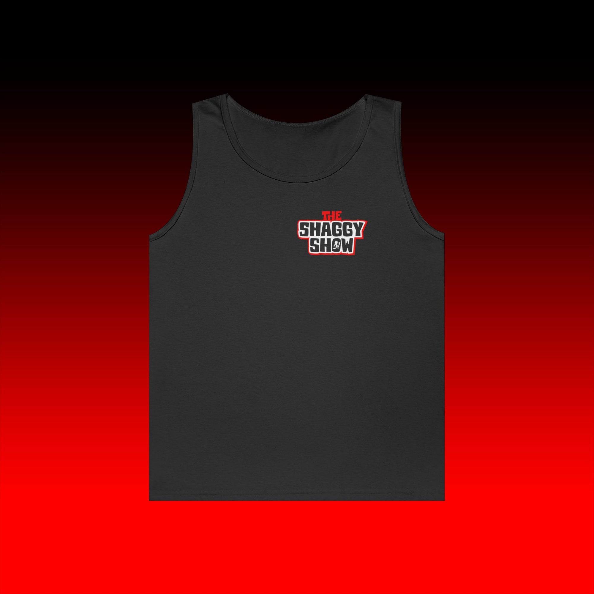 Logo Tank Top