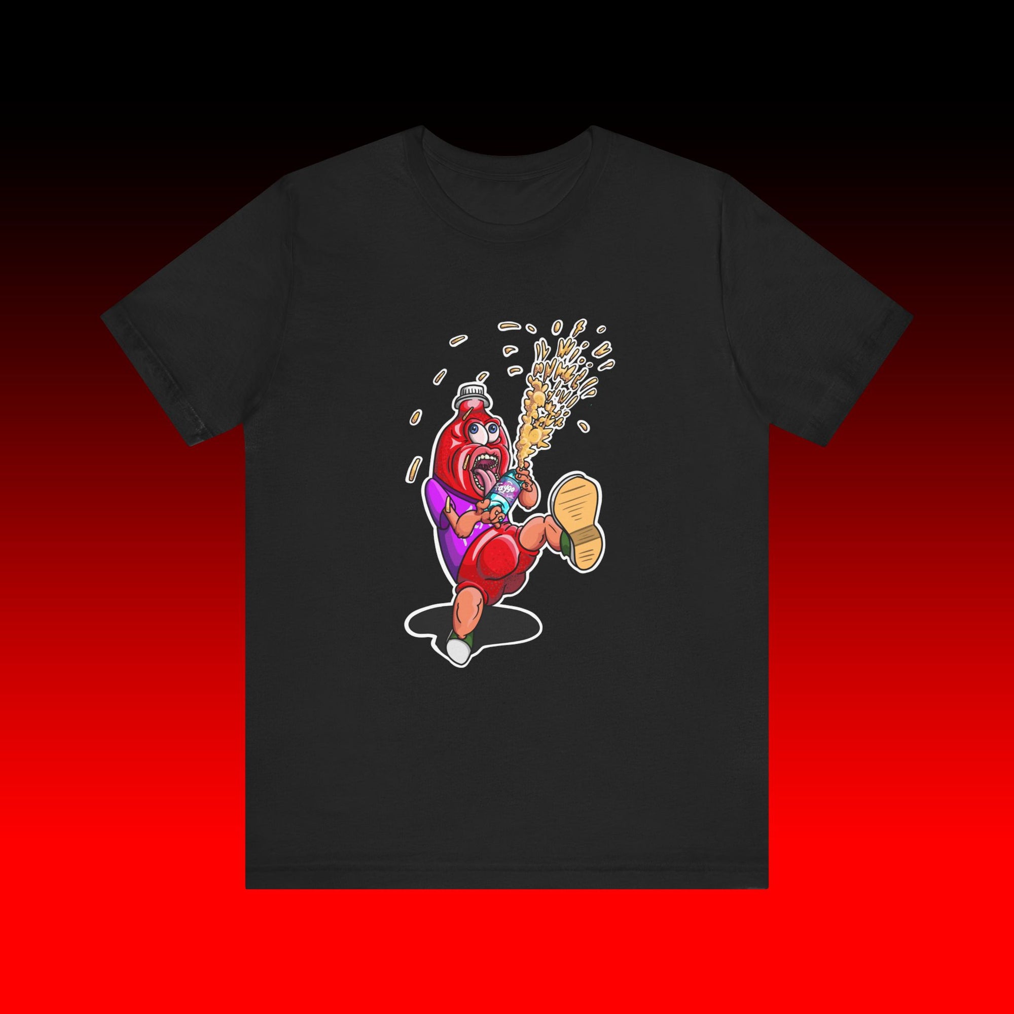Juggalo Juice Spray Shirt