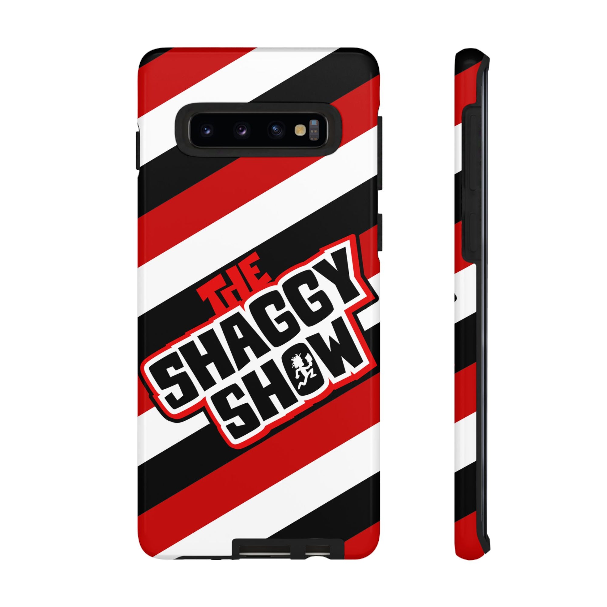 ShaggyShow Phone Case