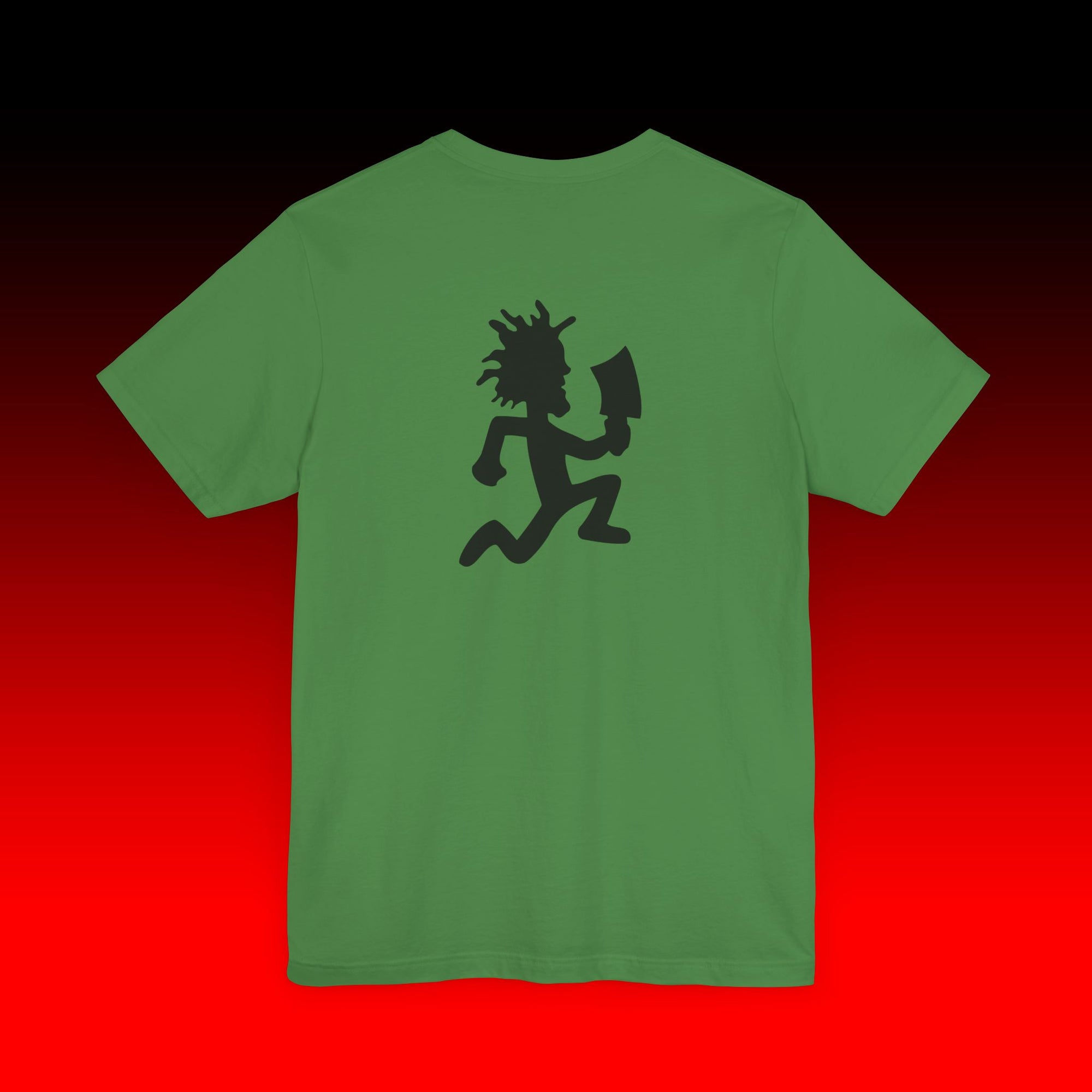 Mystery Inc. Shaggy-2-Dope Shirt