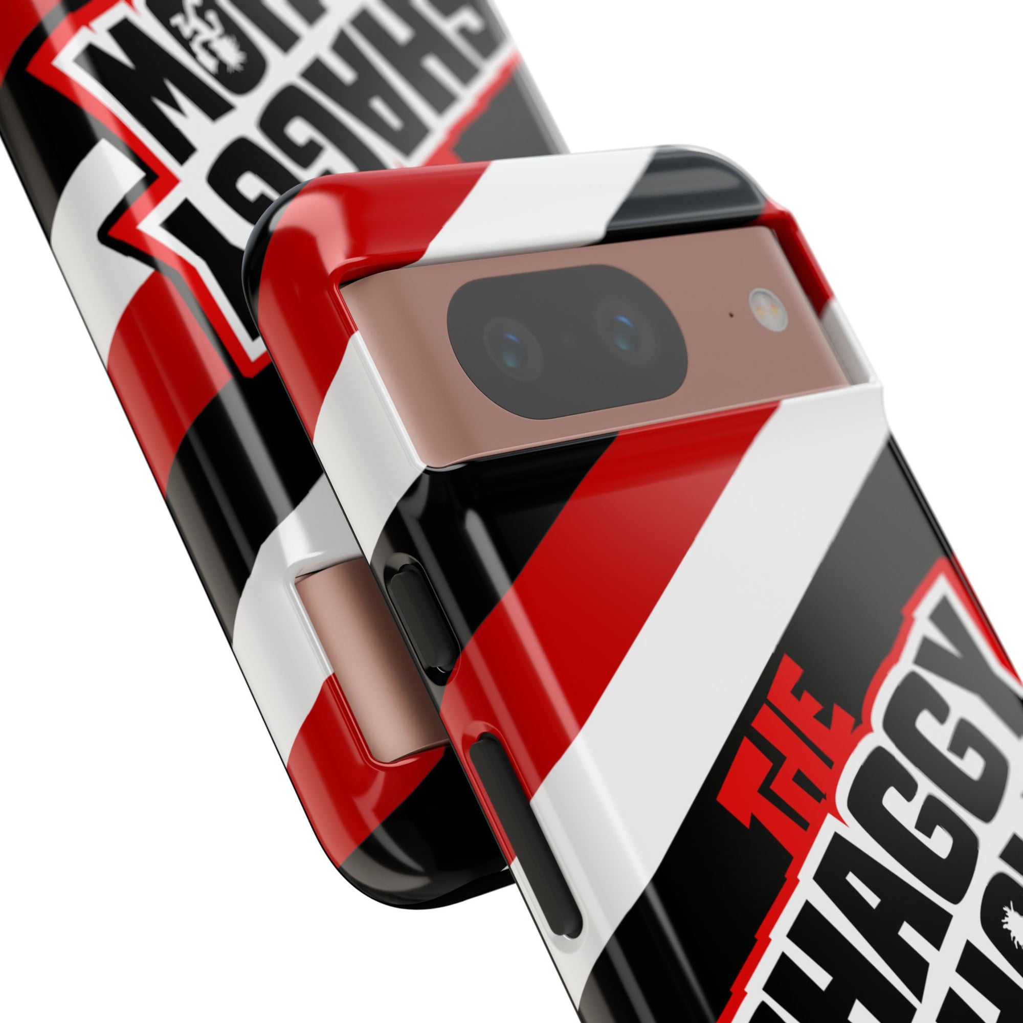 ShaggyShow Phone Case