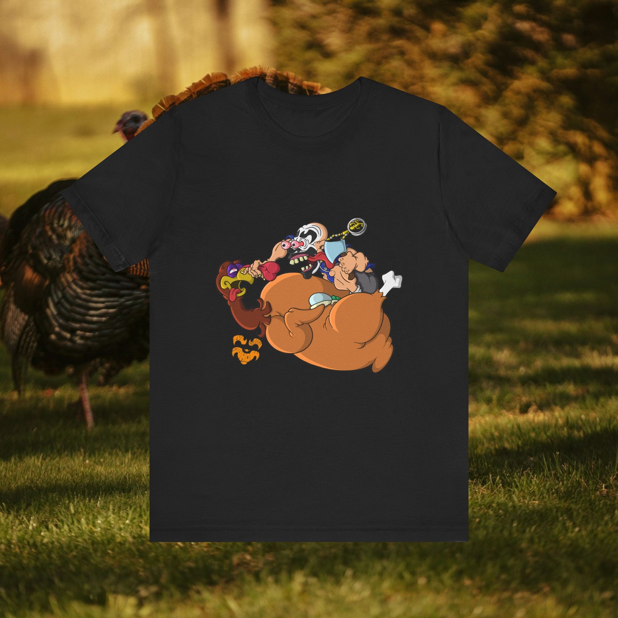 Hatesgiving Shirt