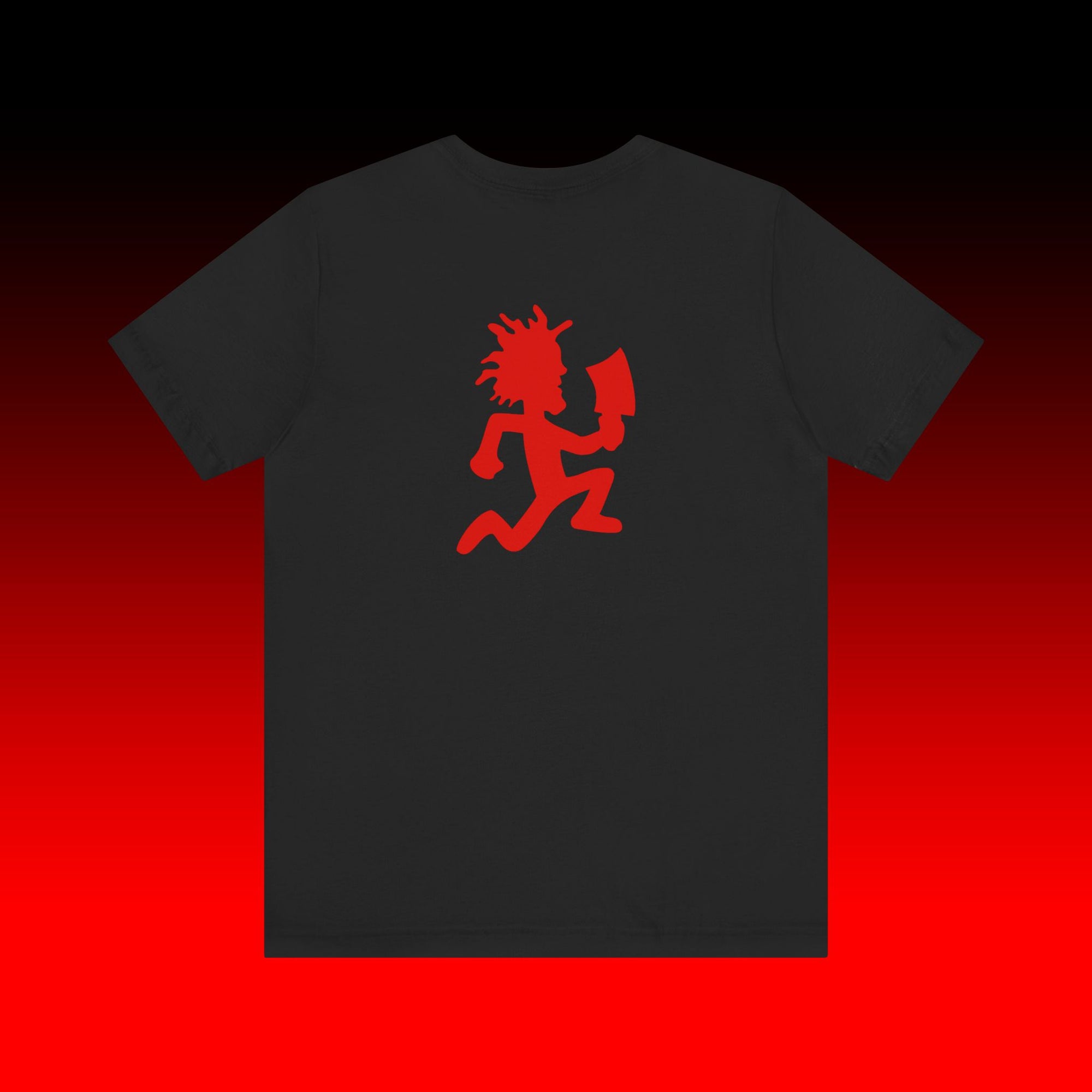 Inspector Shaggy Shirt