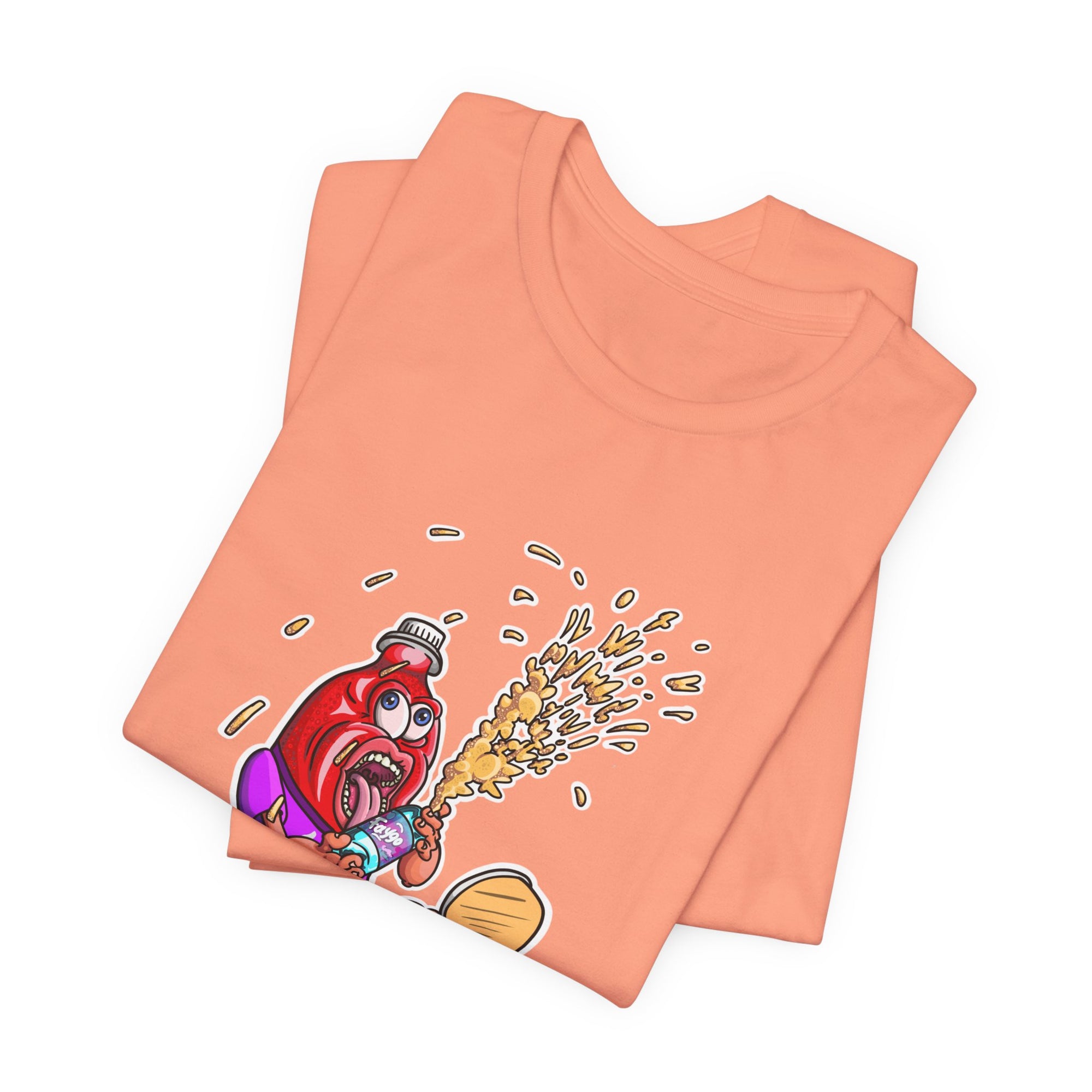 Juggalo Juice Spray Shirt