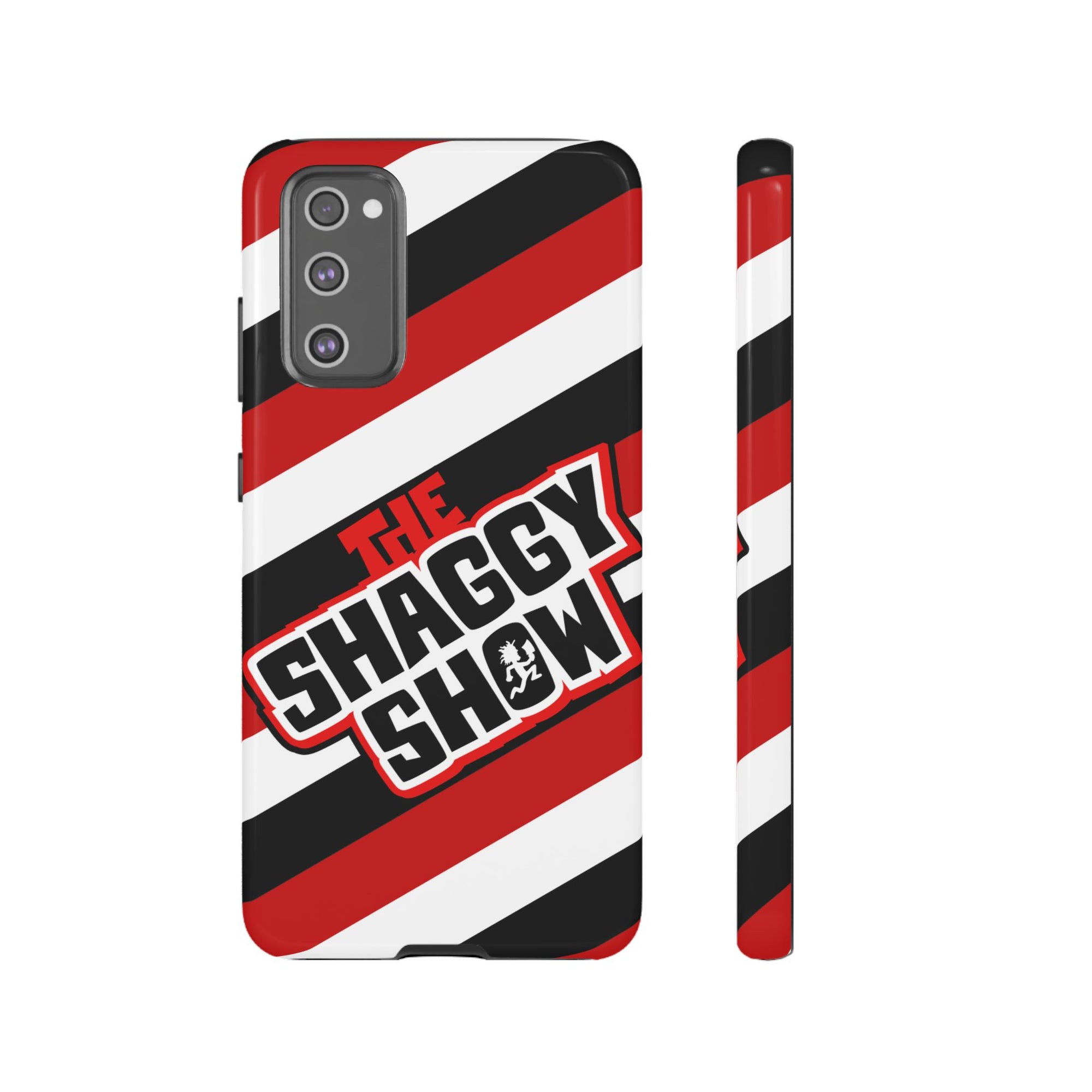 ShaggyShow Phone Case