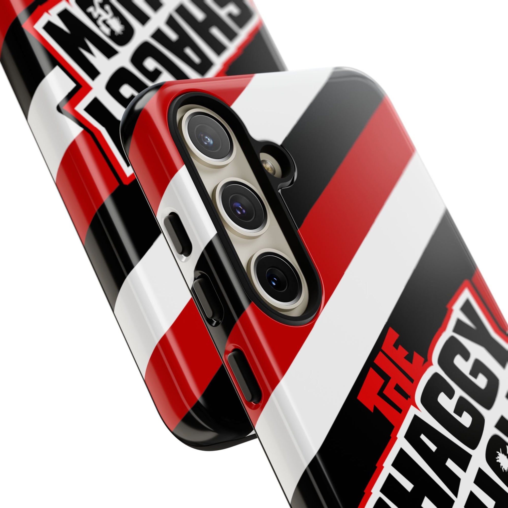 ShaggyShow Phone Case