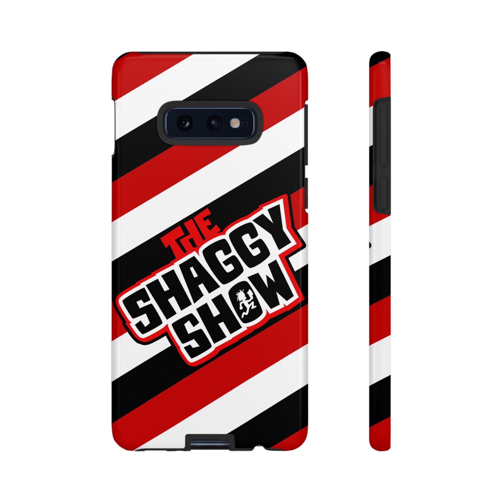 ShaggyShow Phone Case