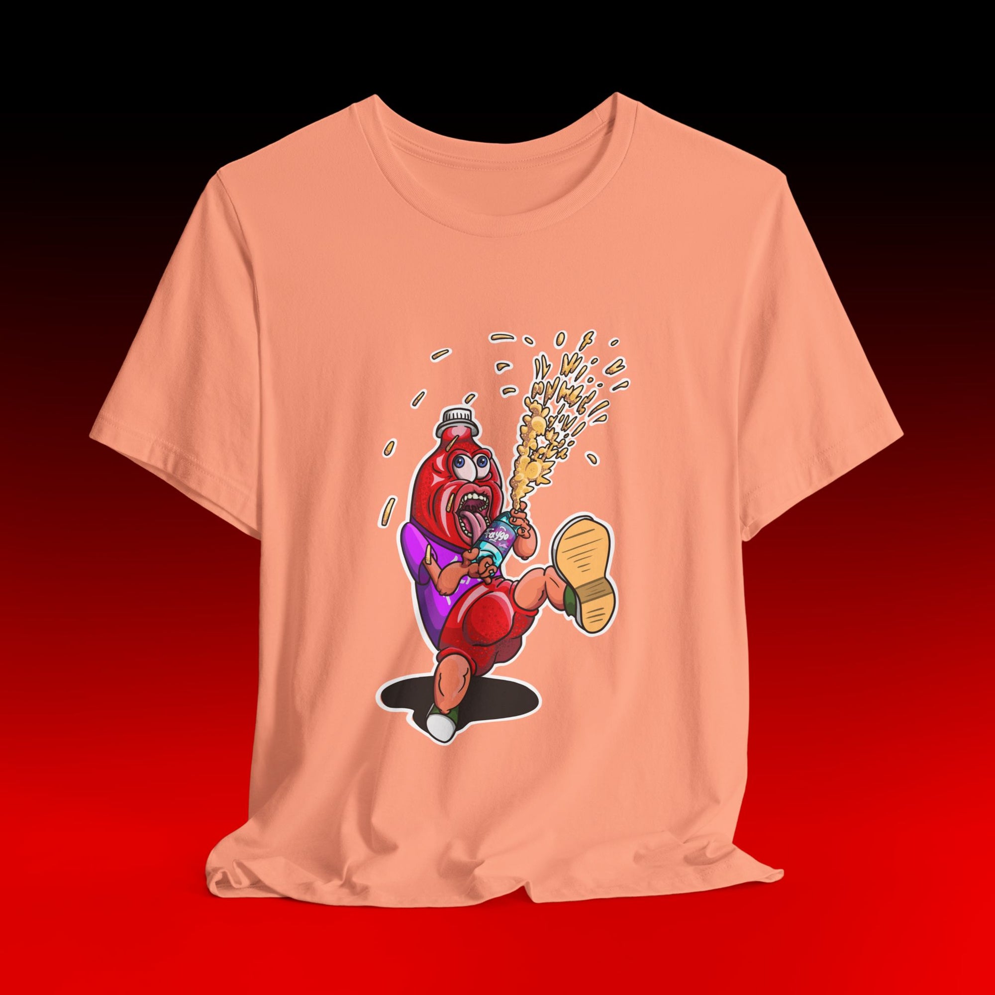 Juggalo Juice Spray Shirt