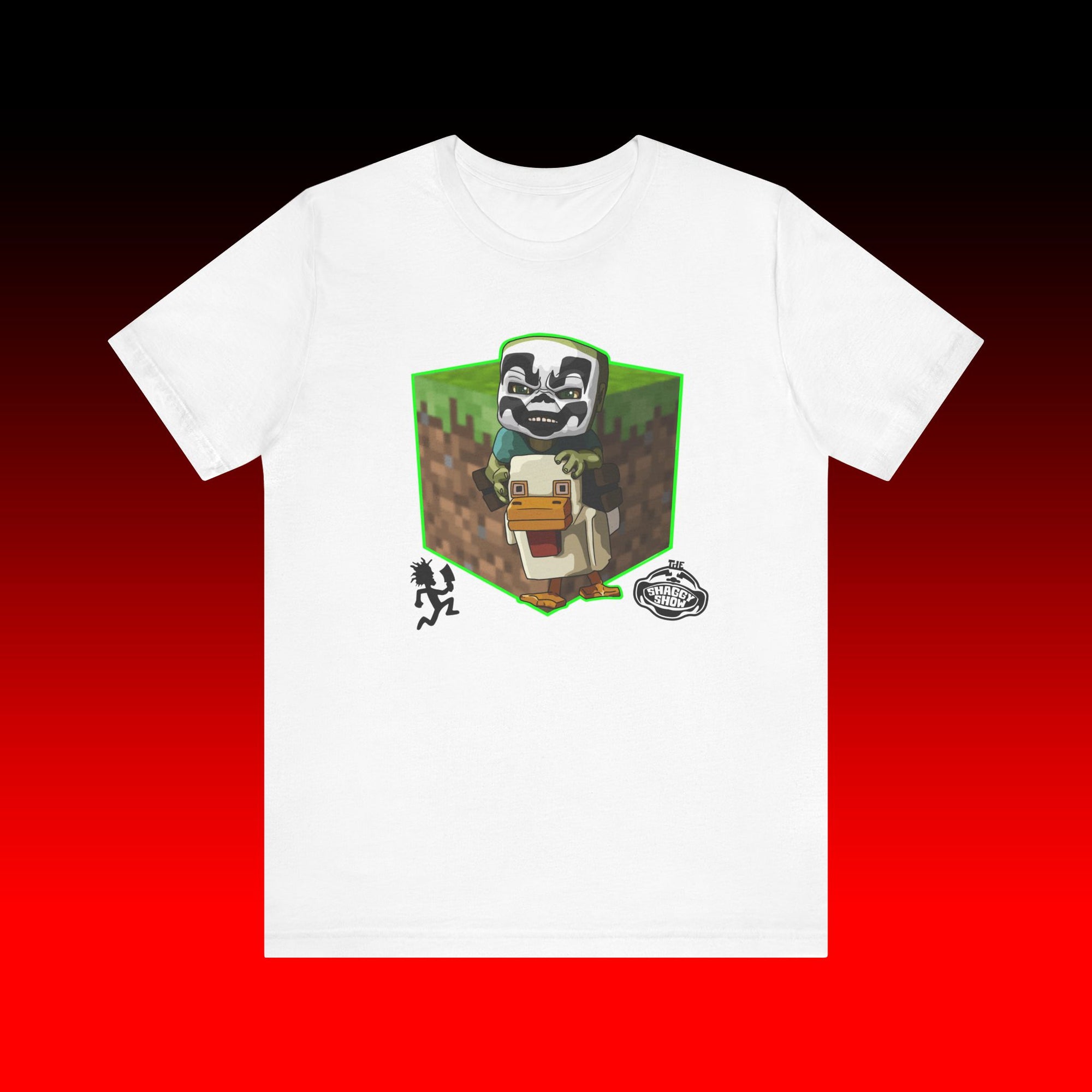 Inspirational Warrior Shirt