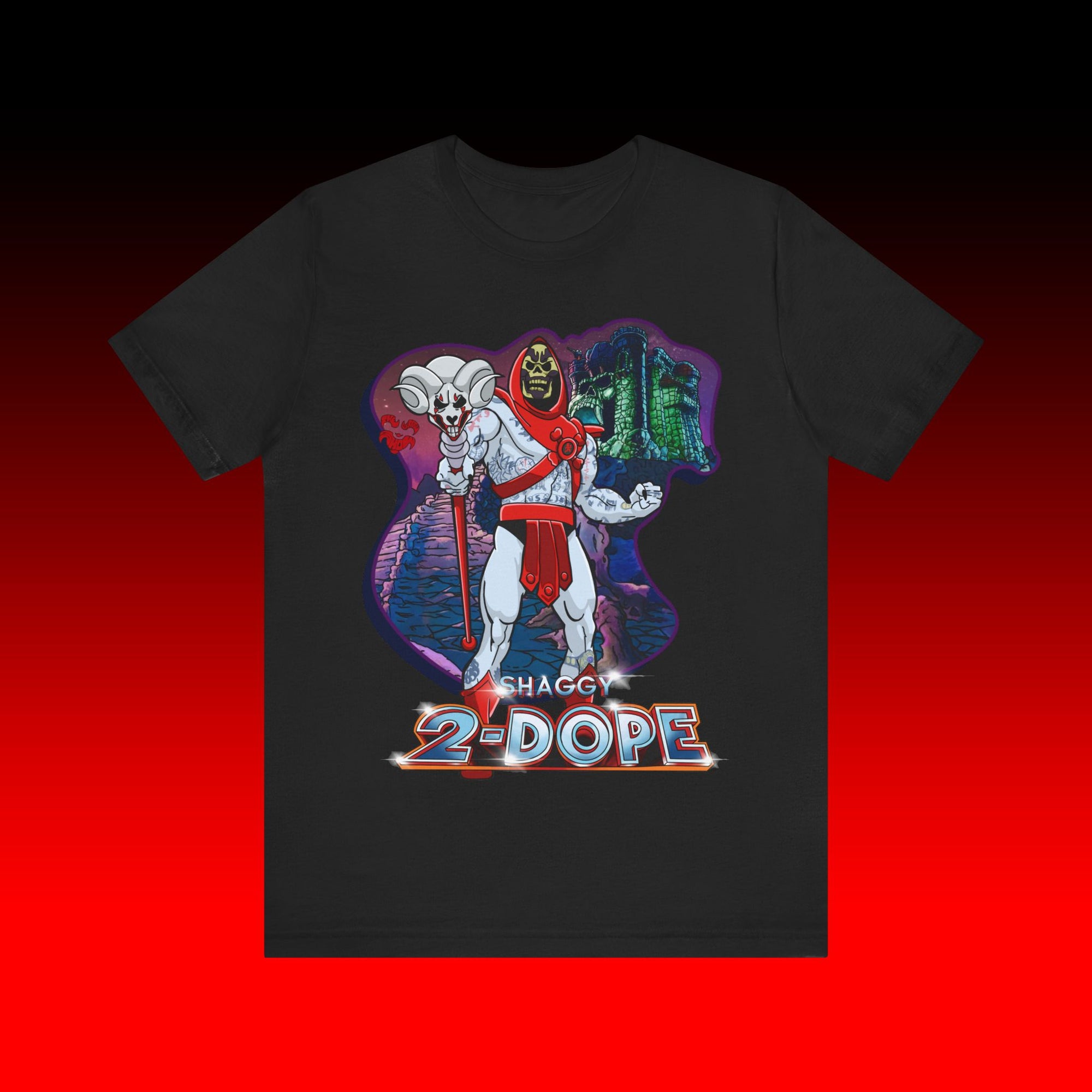 Skele-2-Dope Shirt