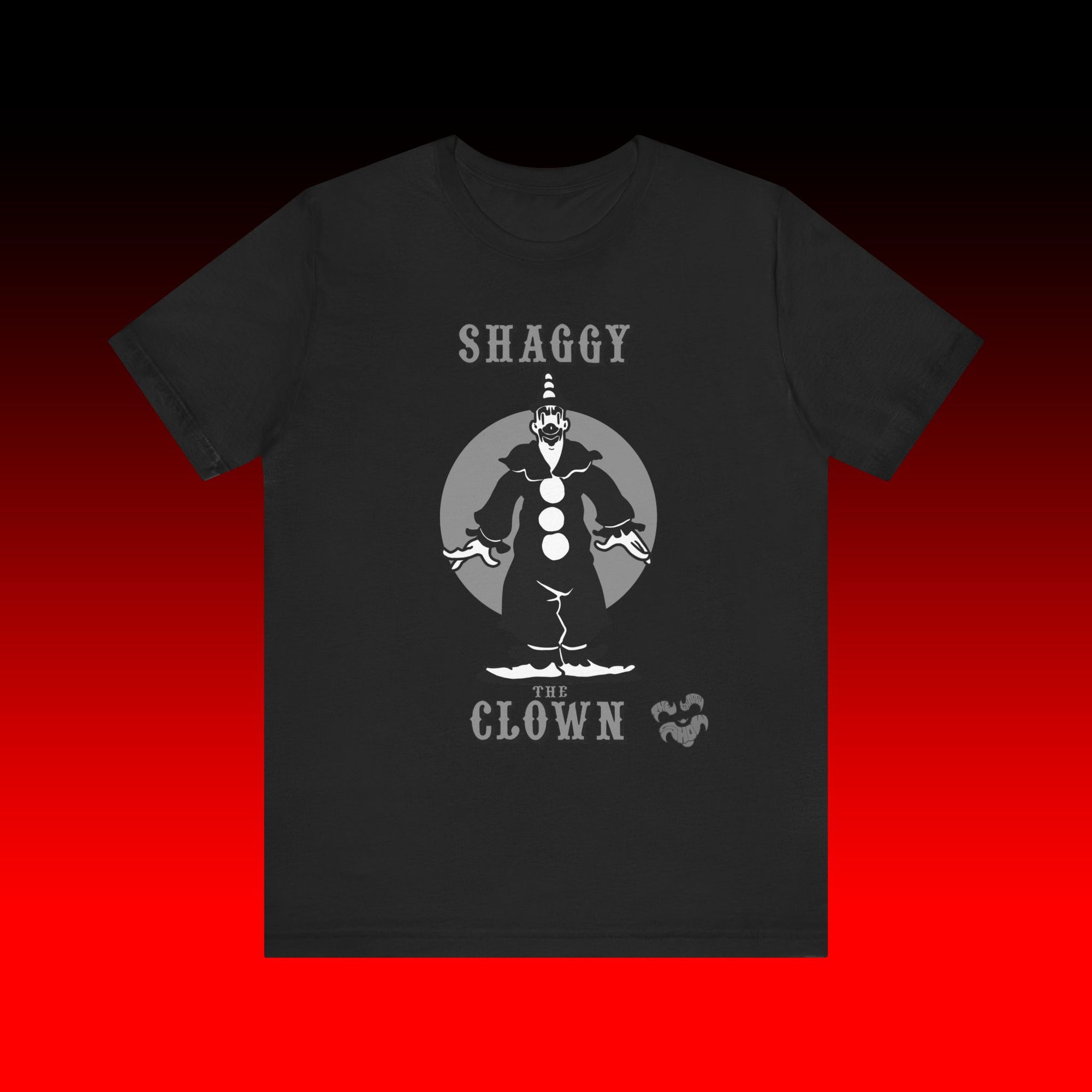 Shaggy The Clown Shirt