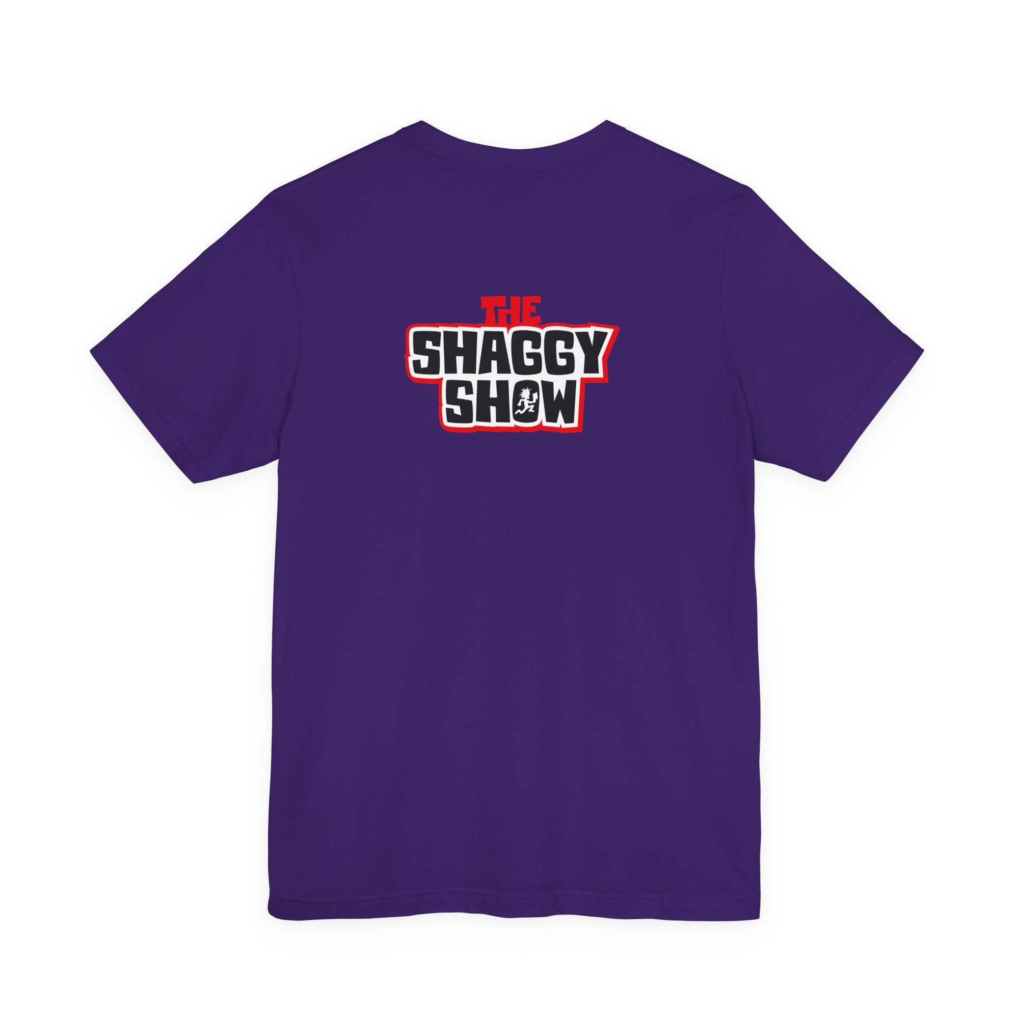 TheShaggyShow Halloween Shirt