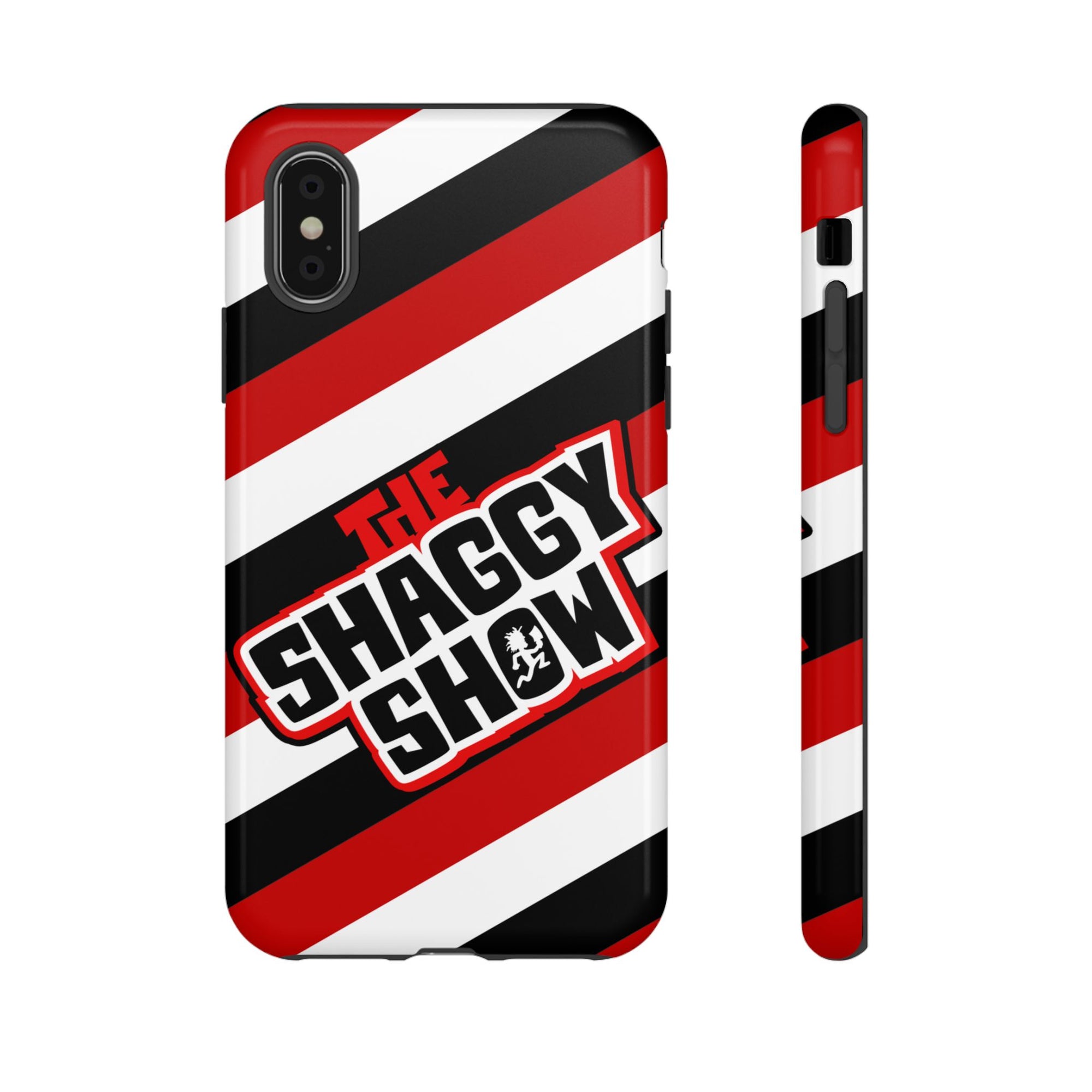 ShaggyShow Phone Case