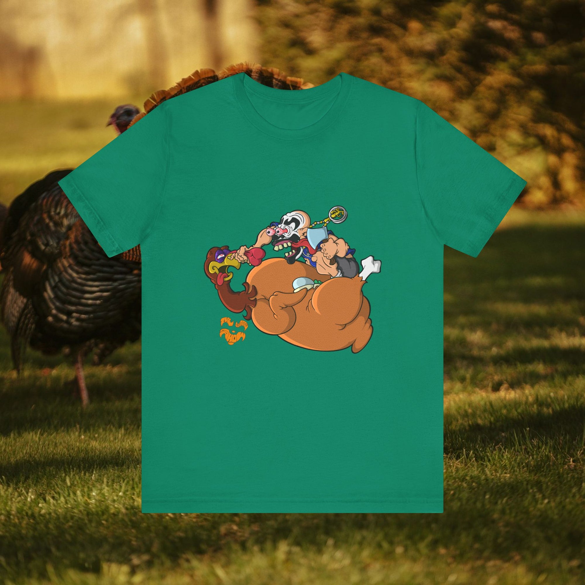 Hatesgiving Shirt
