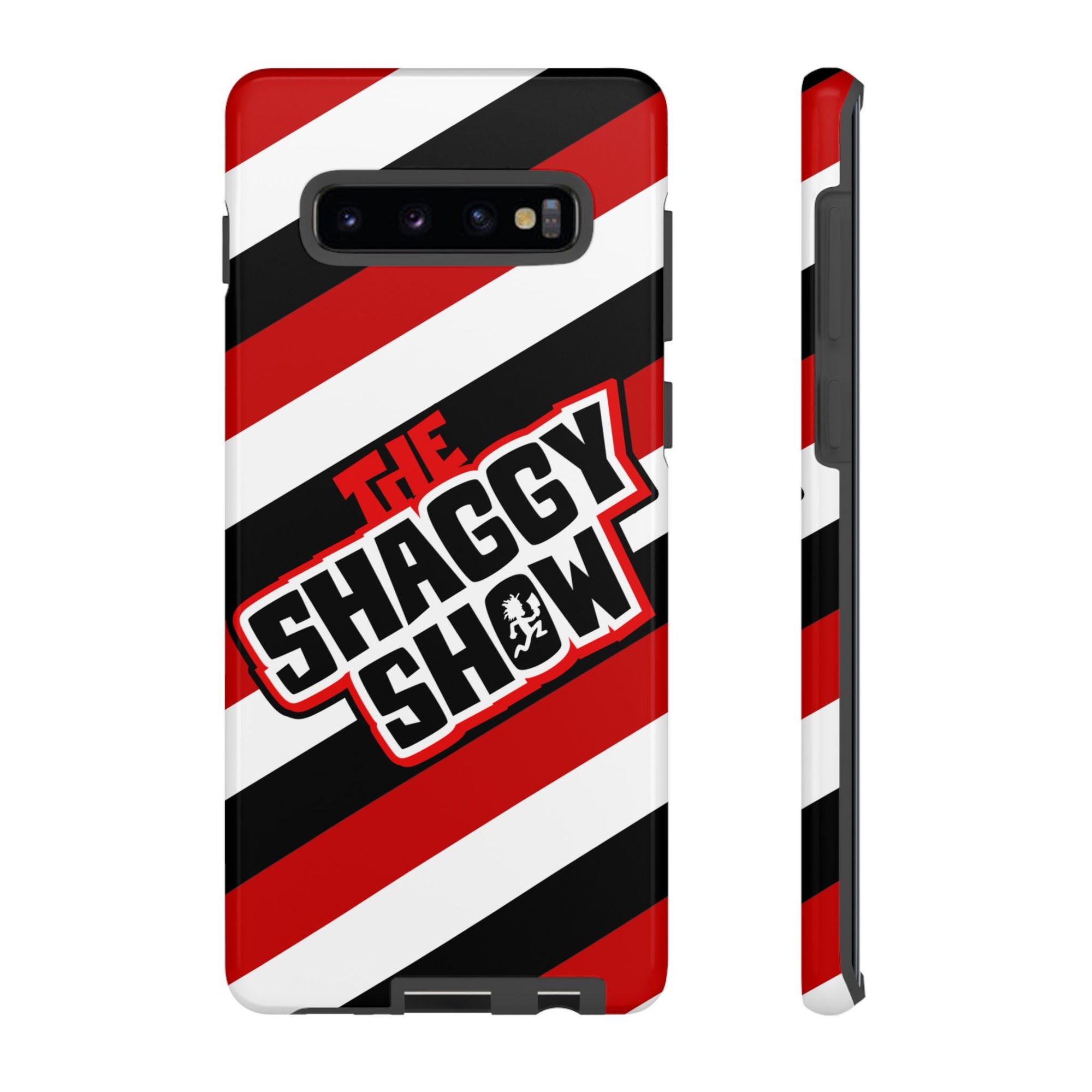ShaggyShow Phone Case