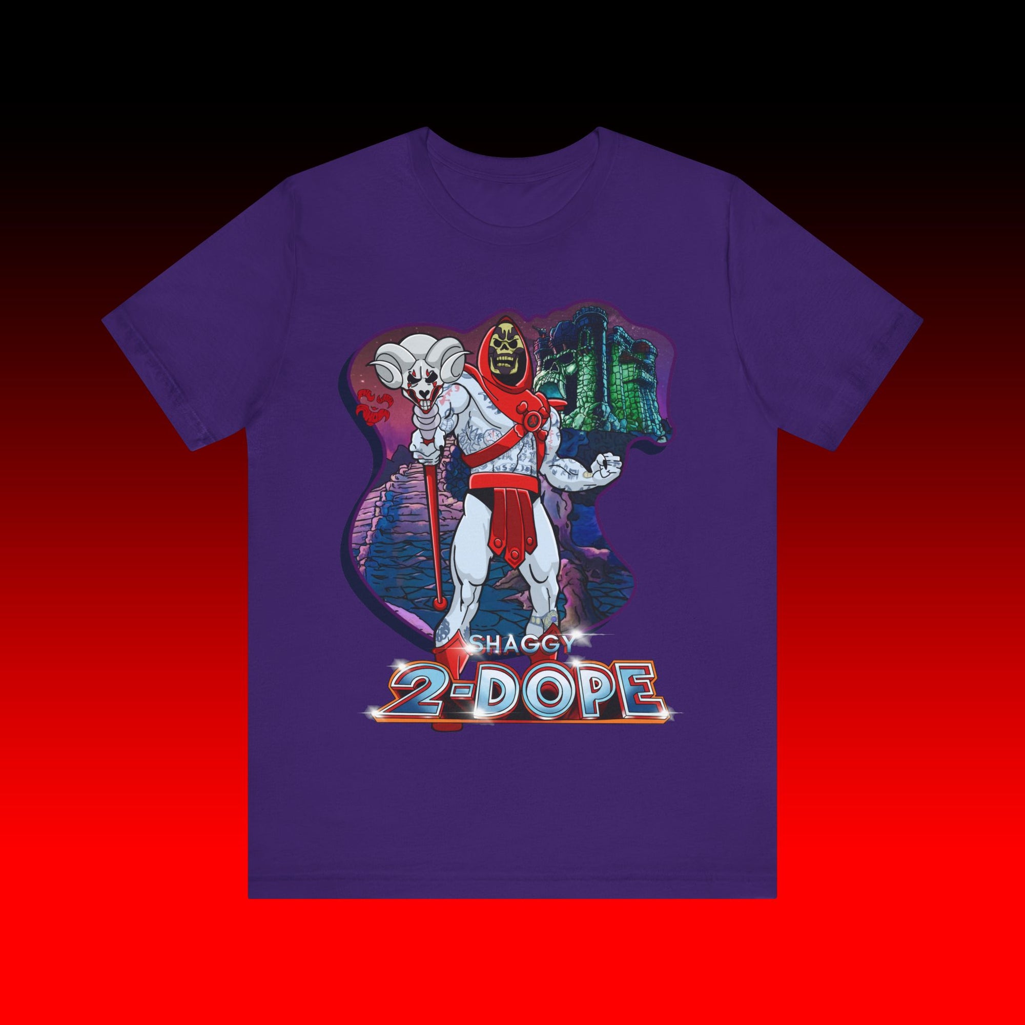 Skele-2-Dope Shirt