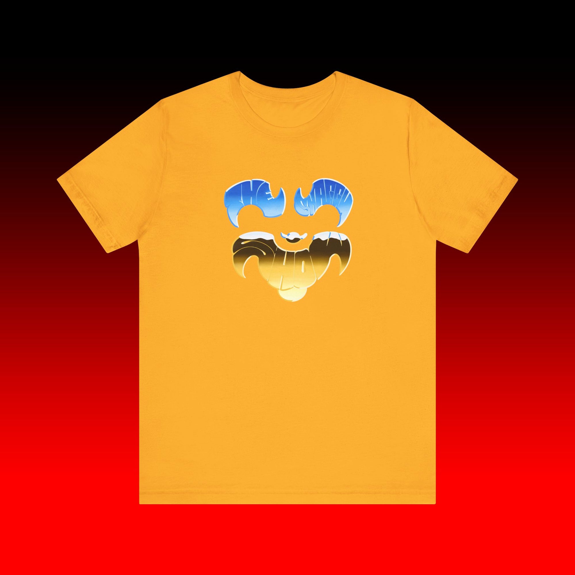 Chromed Out Shirt