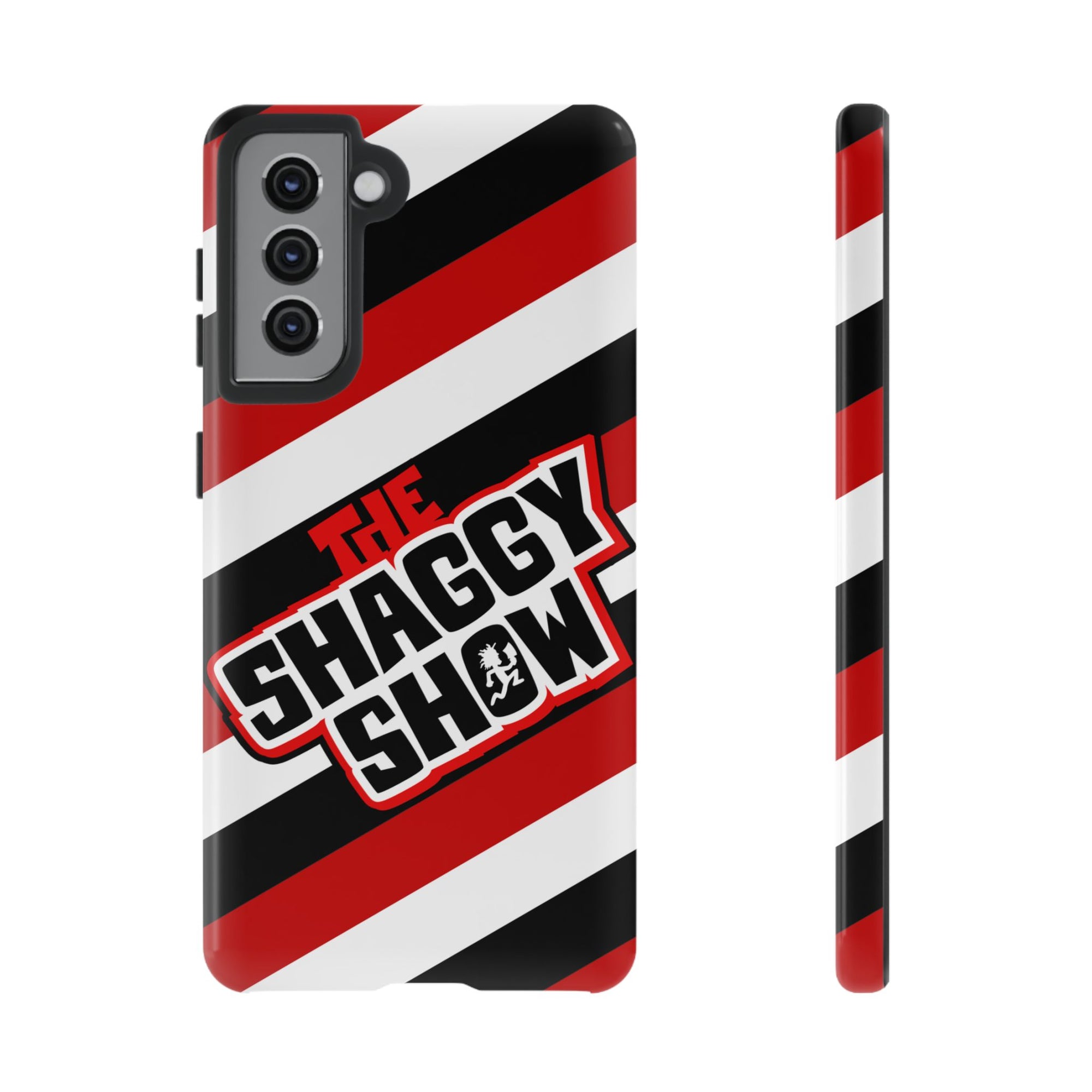 ShaggyShow Phone Case