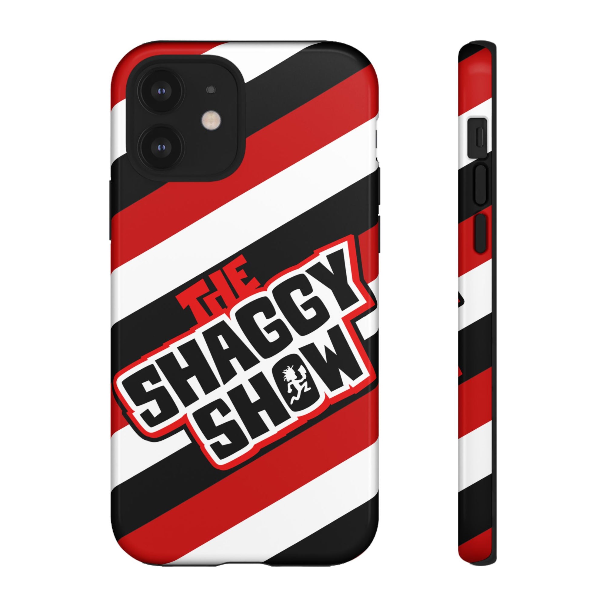 ShaggyShow Phone Case