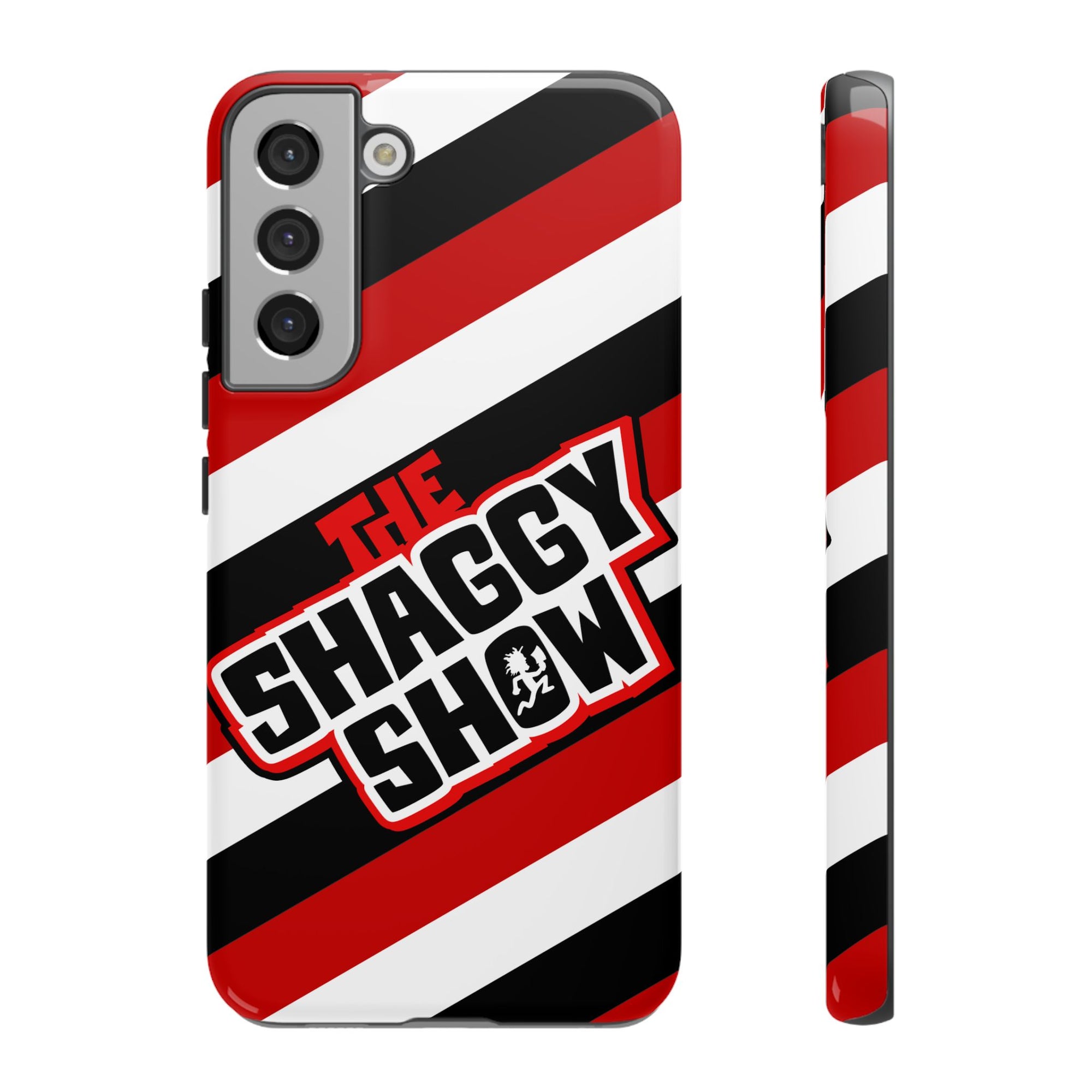 ShaggyShow Phone Case
