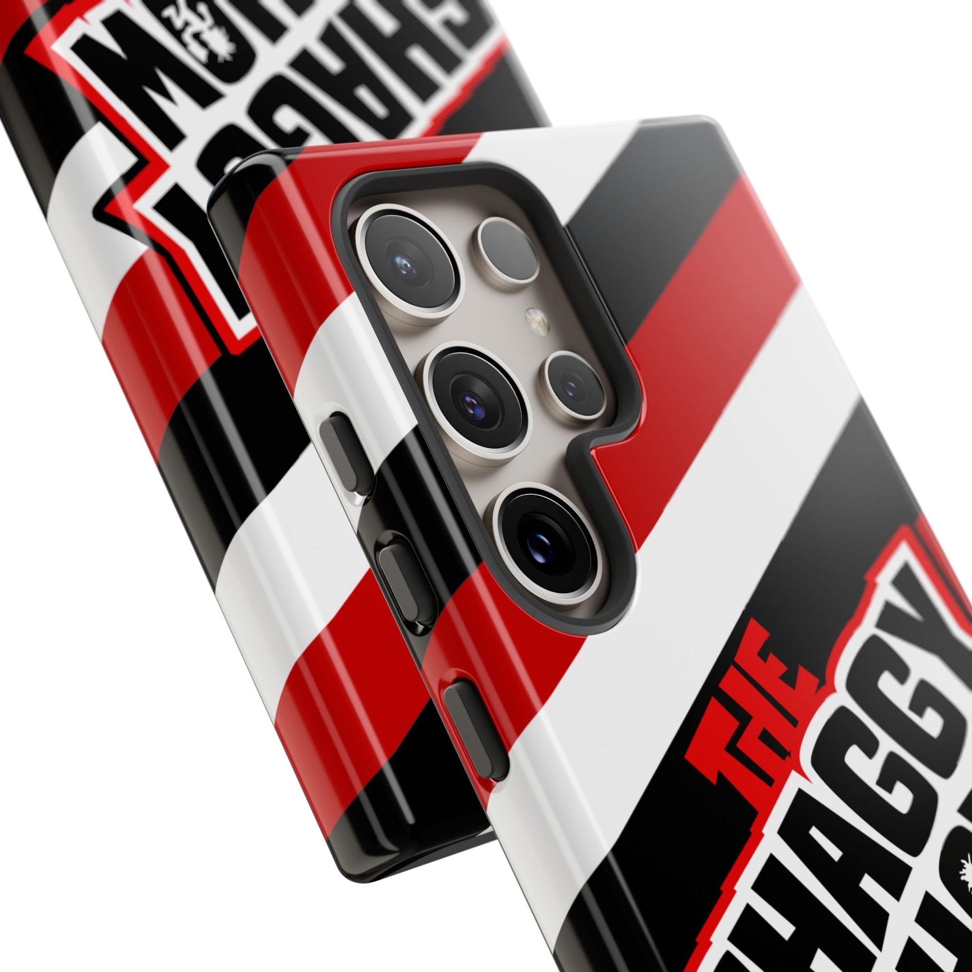 ShaggyShow Phone Case
