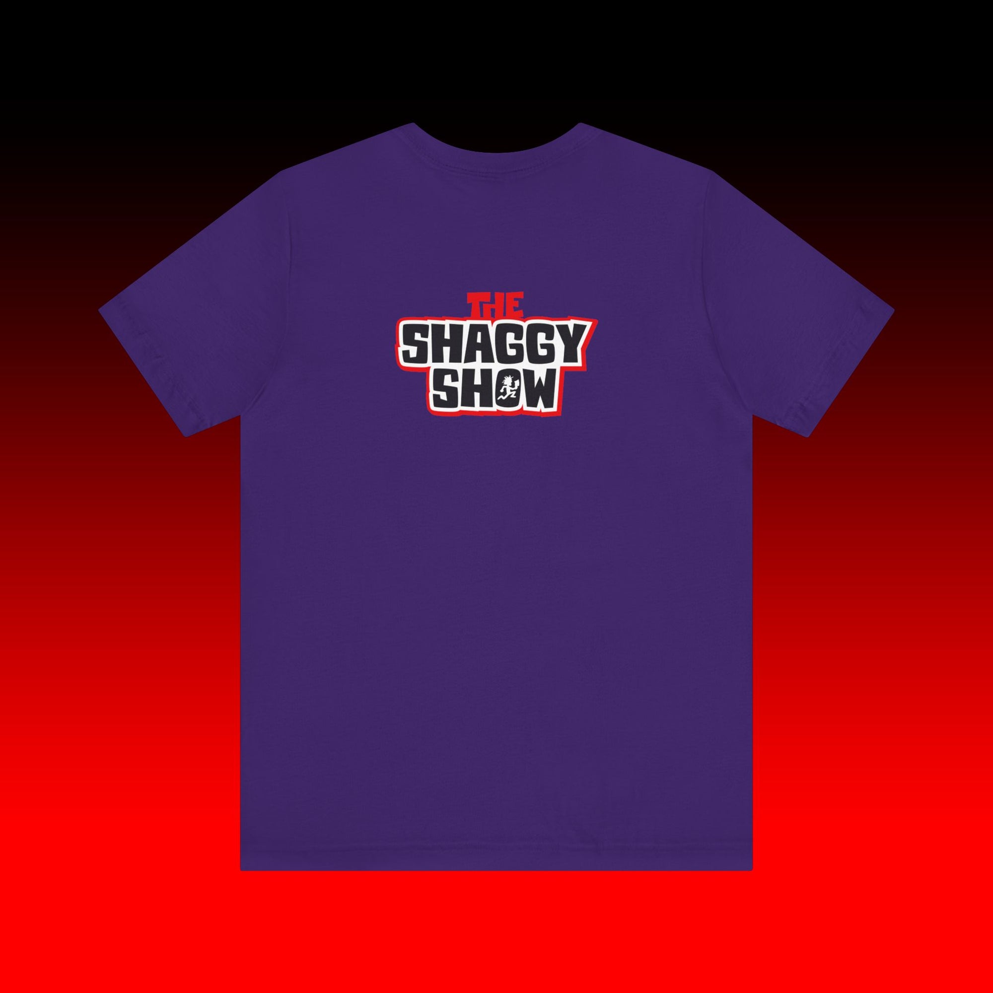 The Magnificent Fuzzbox