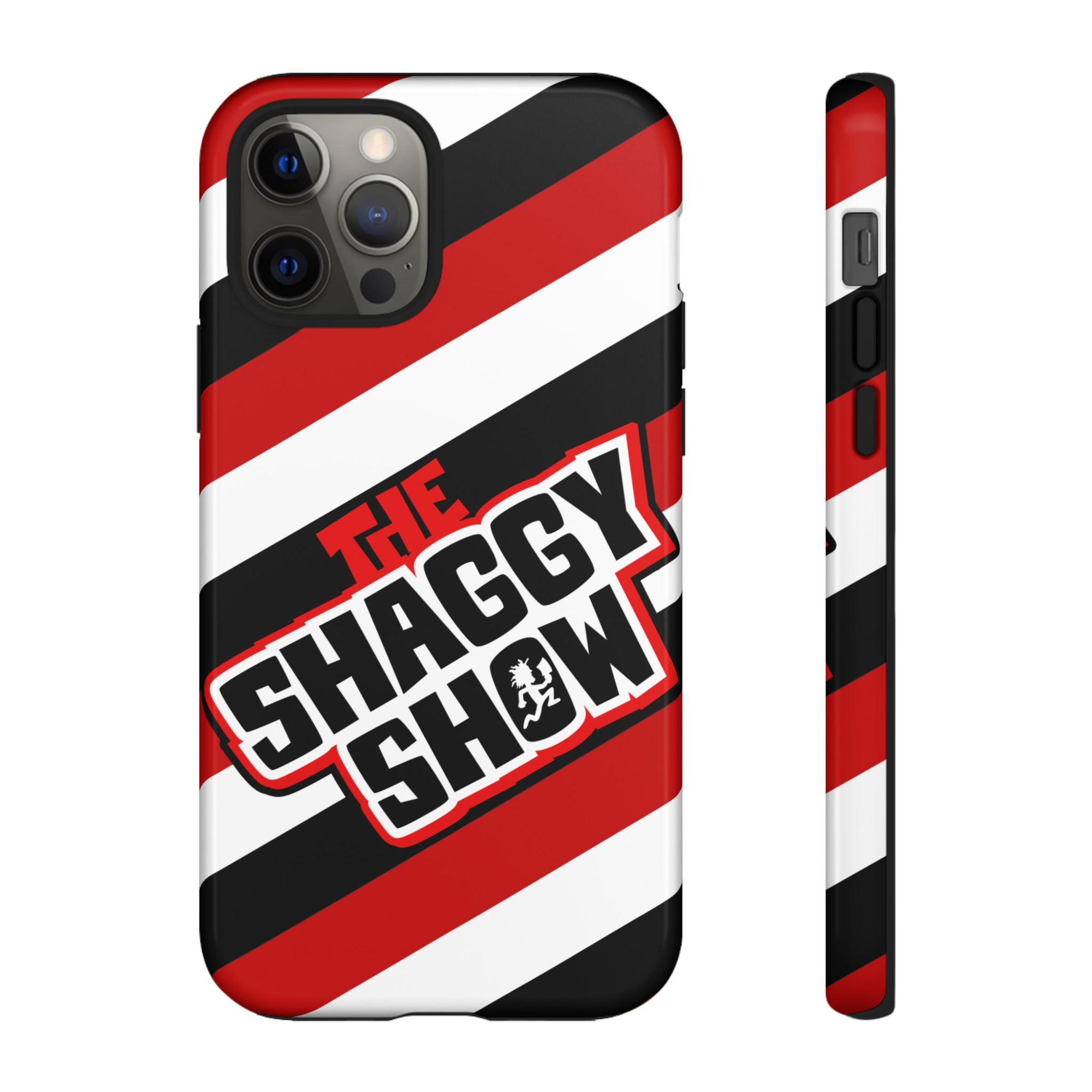 ShaggyShow Phone Case