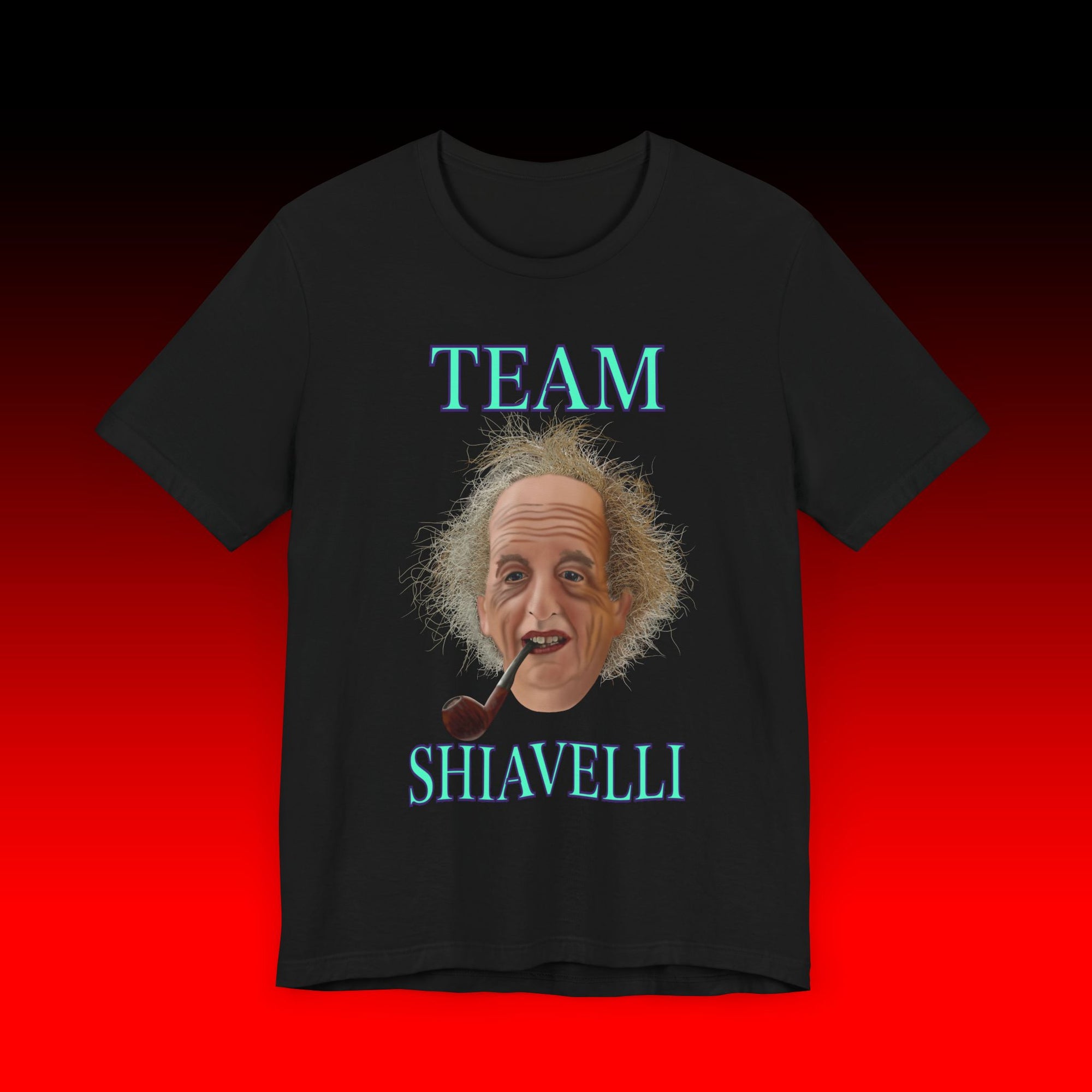 Team Shiavelli Shirt