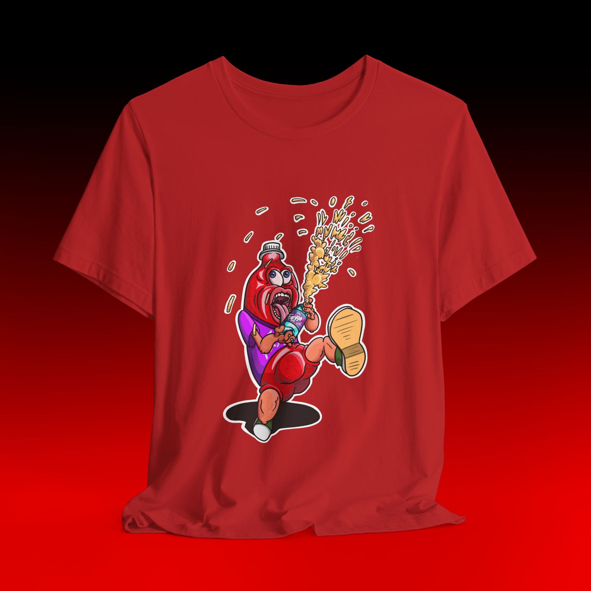 Juggalo Juice Spray Shirt