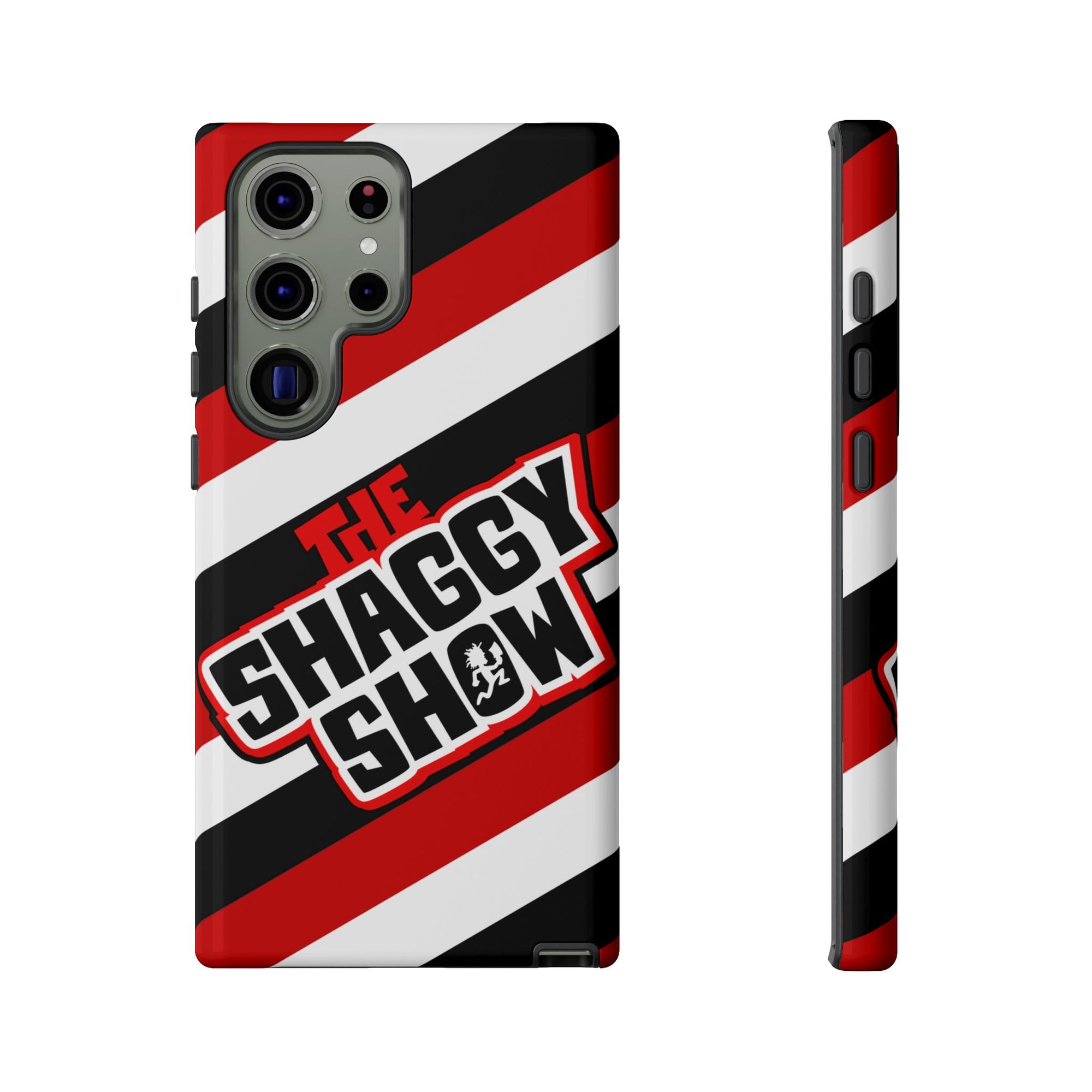 ShaggyShow Phone Case