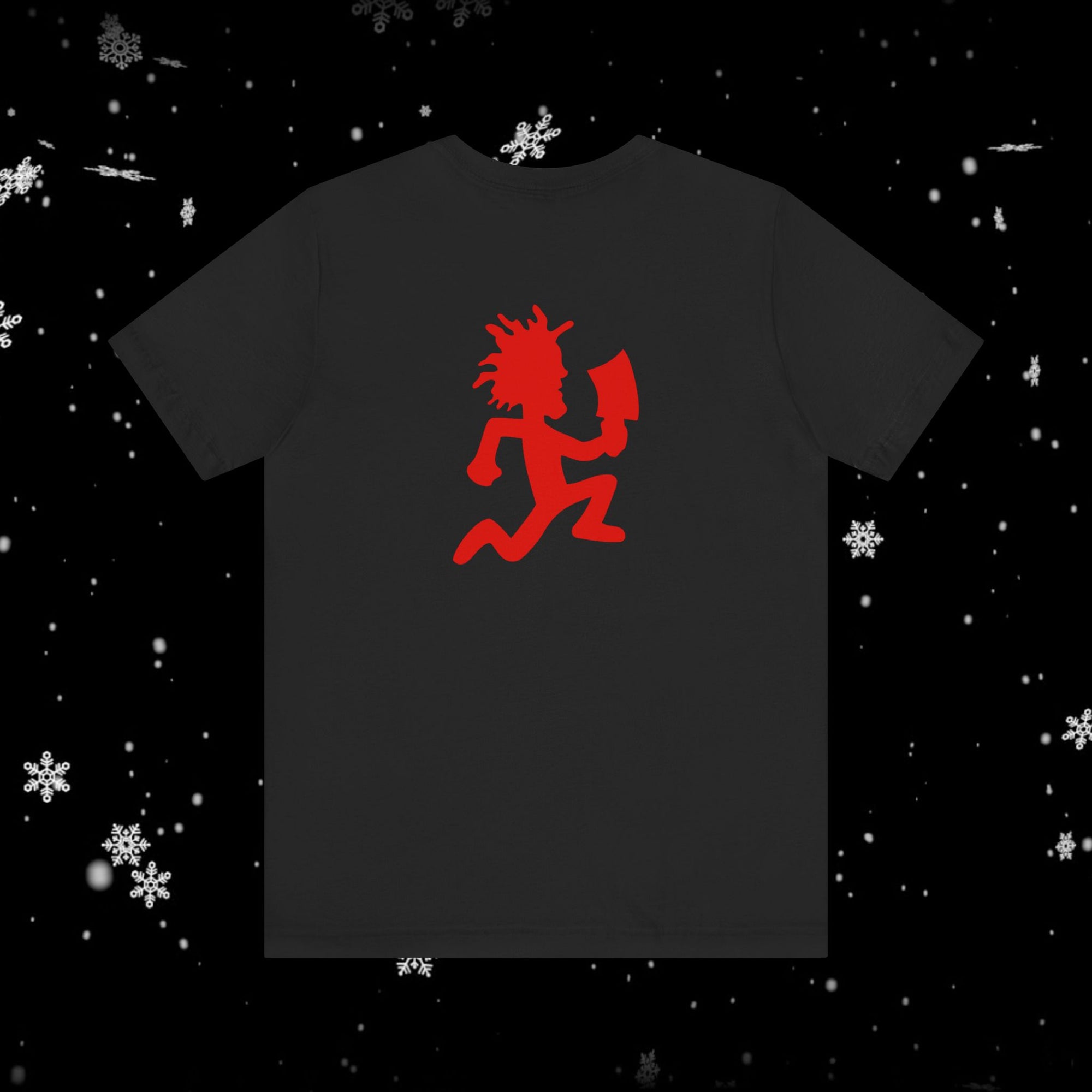 Santa Shaggs Shirt