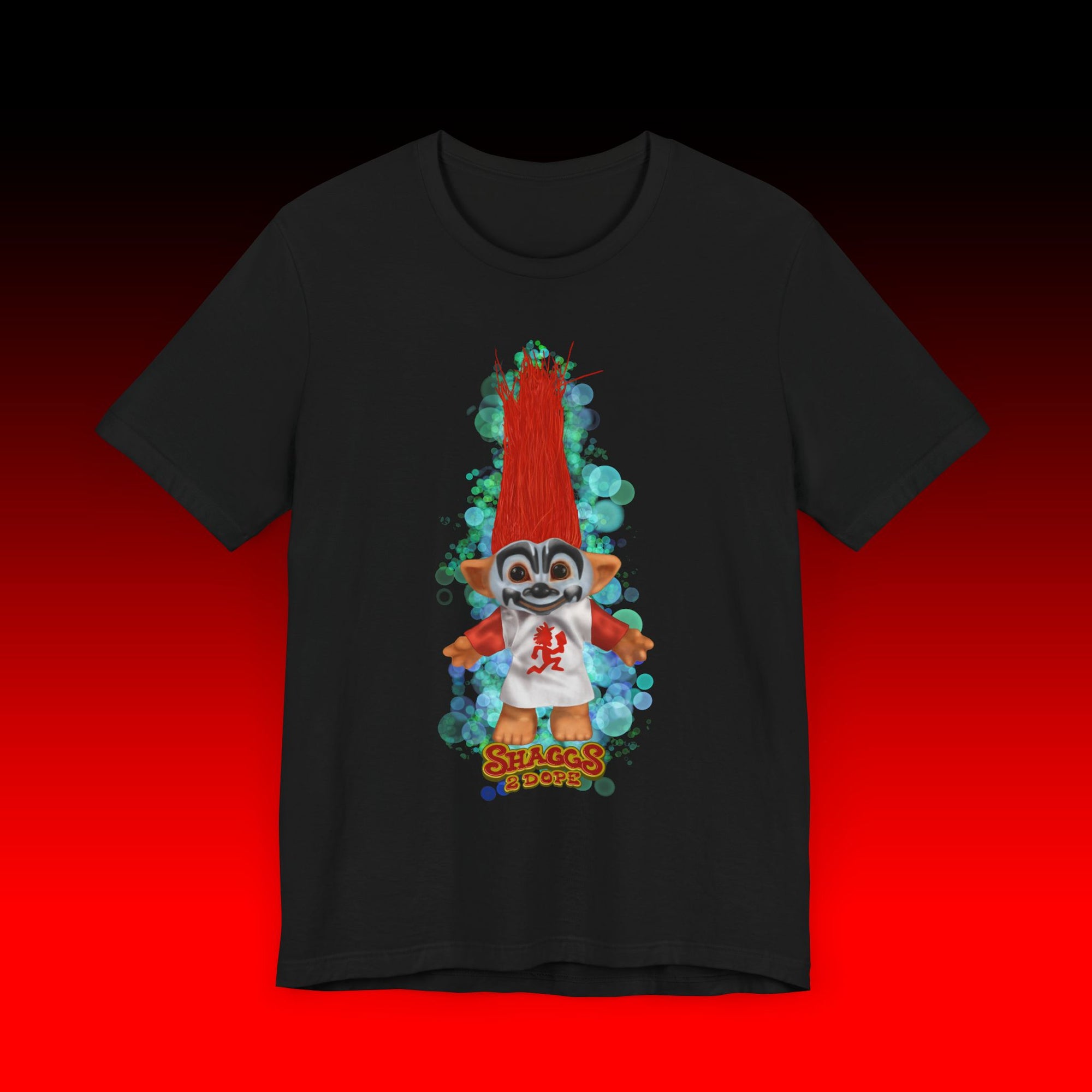 Troll 2-Dope Shirt