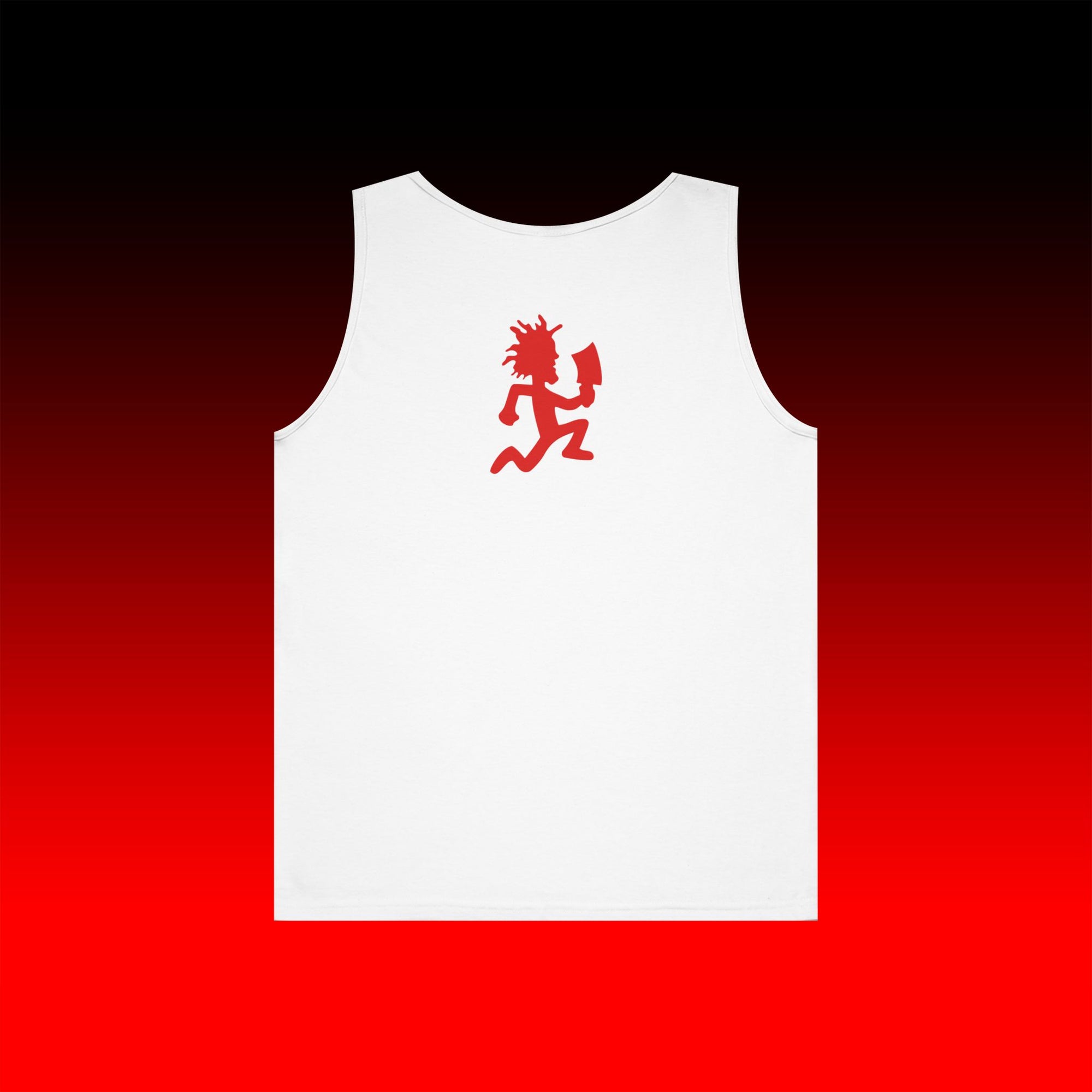 Logo Tank Top