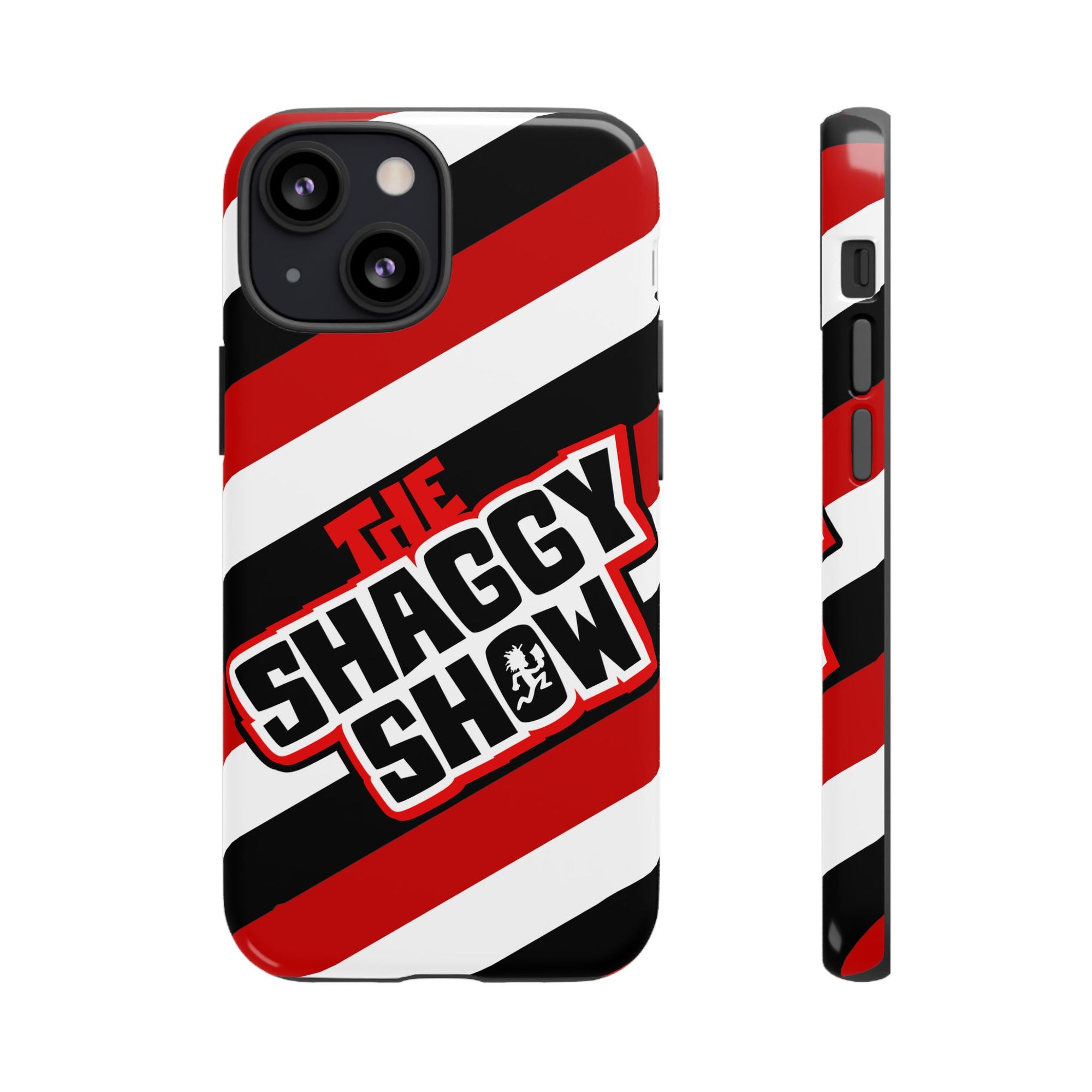ShaggyShow Phone Case