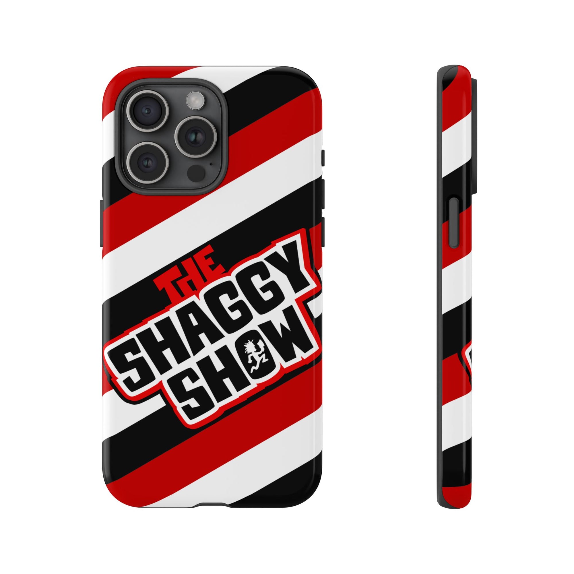 ShaggyShow Phone Case