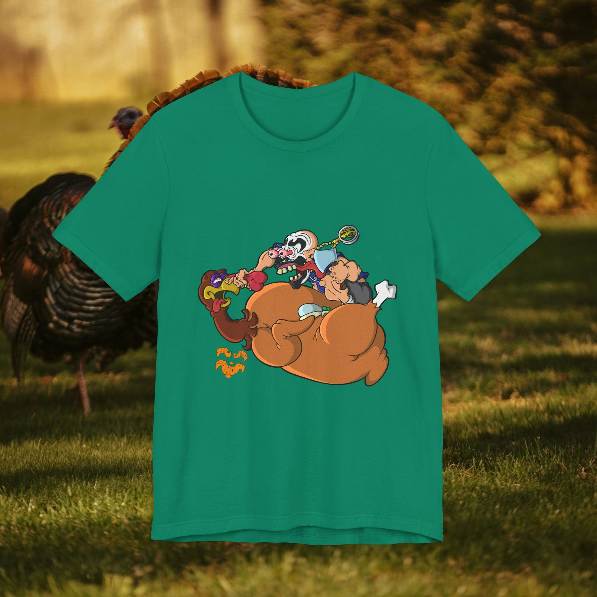 Hatesgiving Shirt