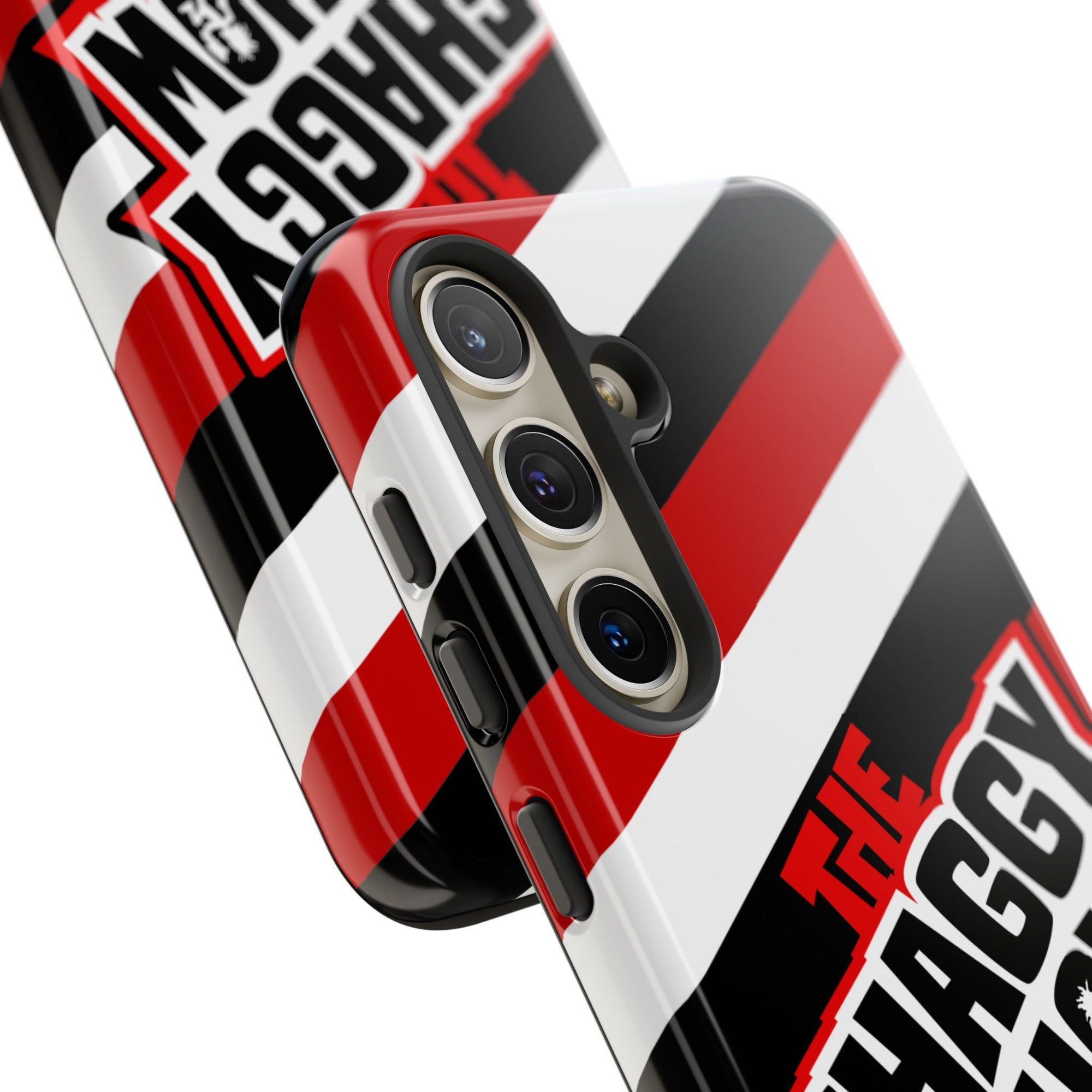 ShaggyShow Phone Case