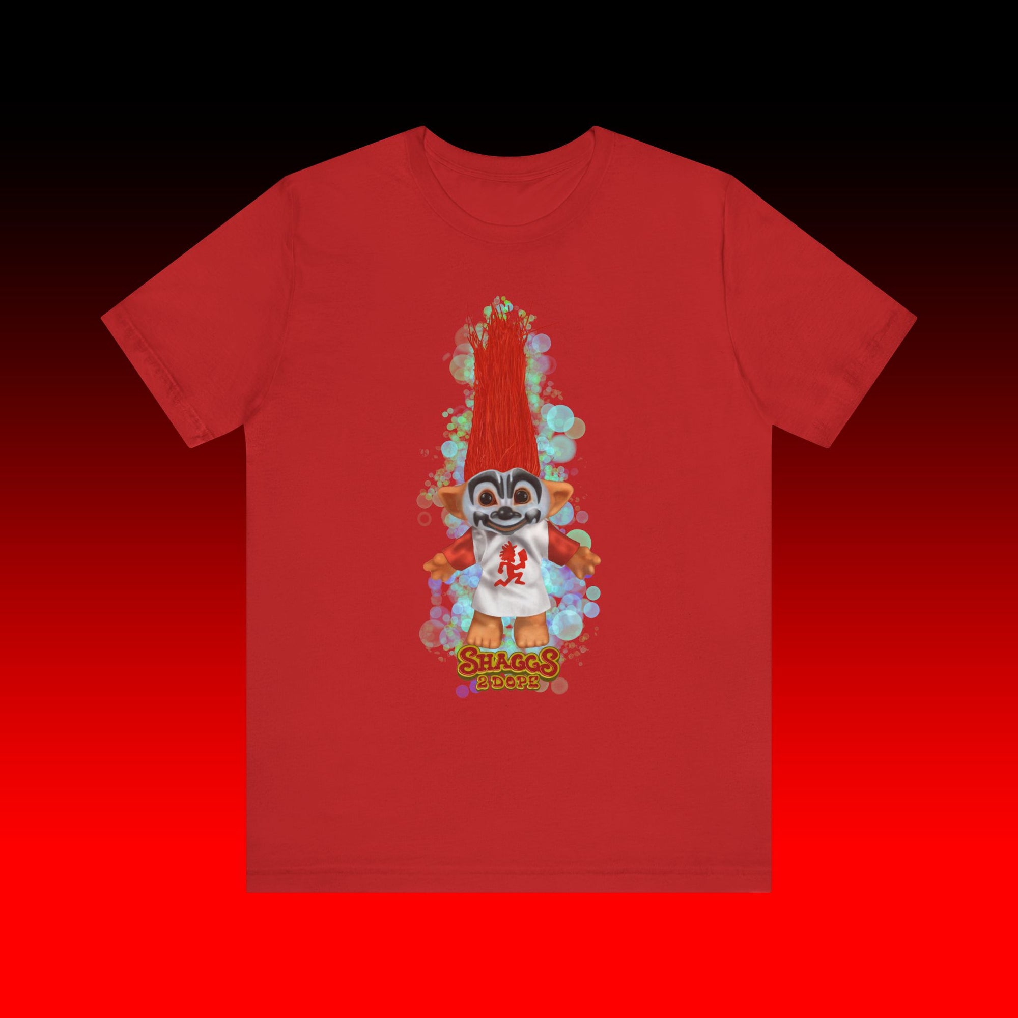 Troll 2-Dope Shirt