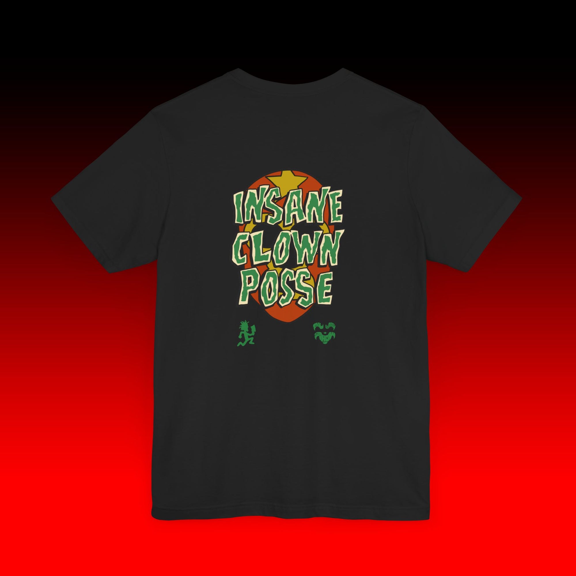 ICP Lucha Libre Shirt