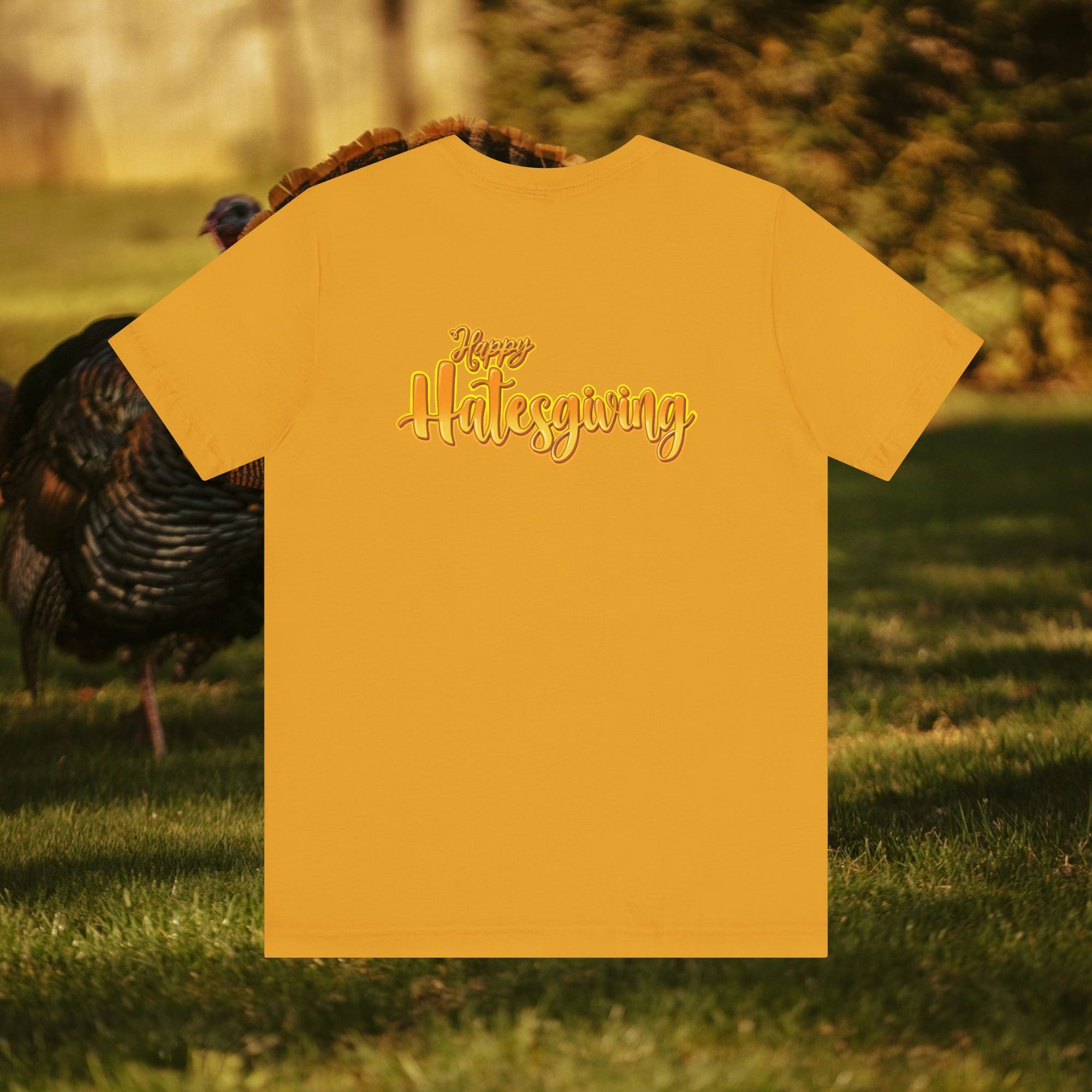 Hatesgiving Shirt