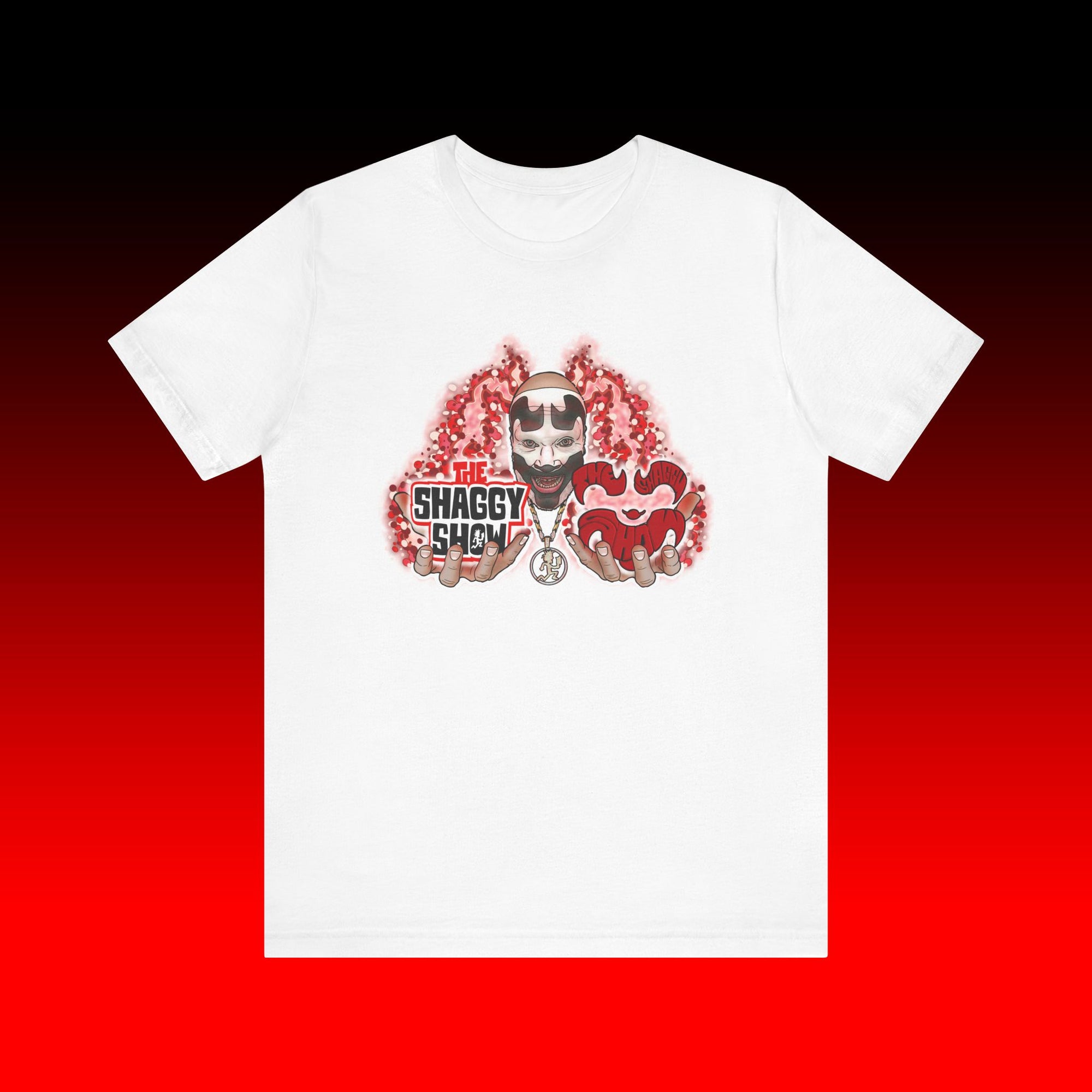 Magic Logo Shirt