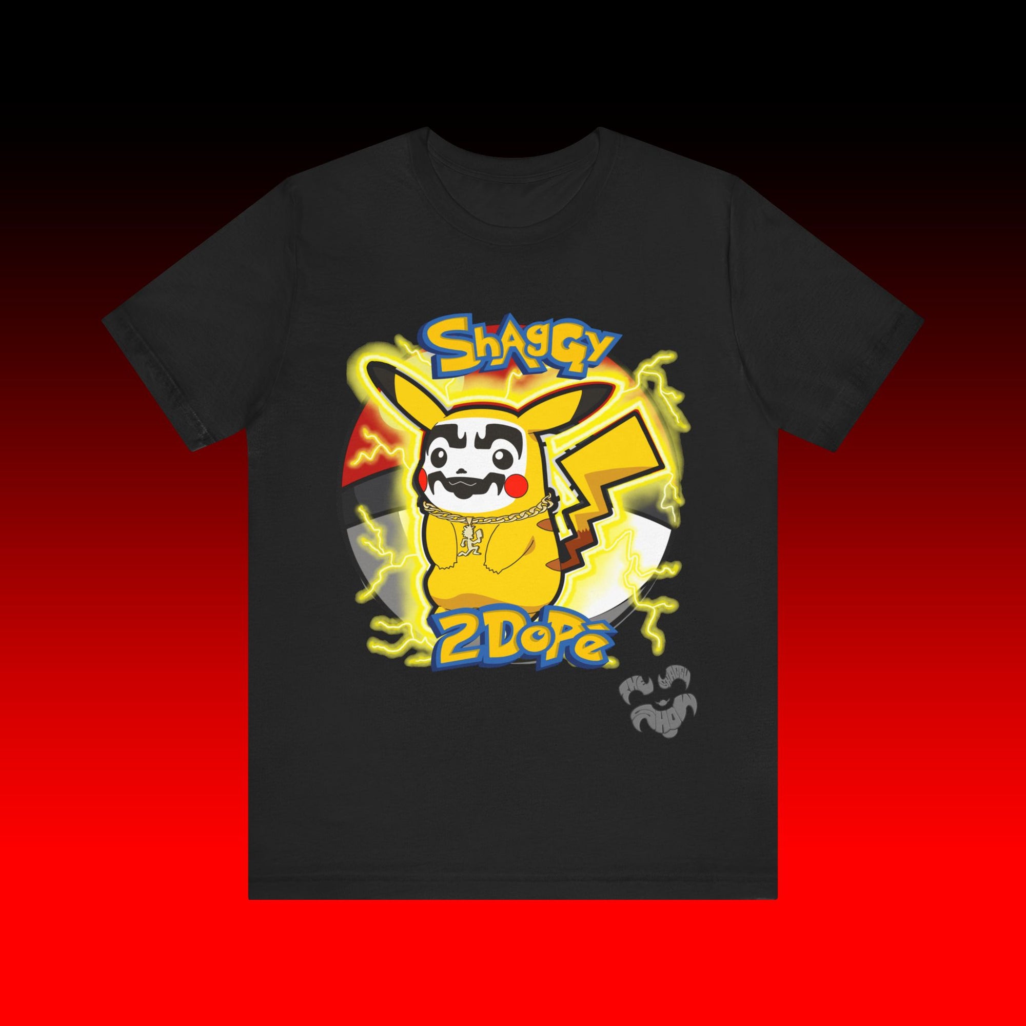 Chu-2-Dope Shirt