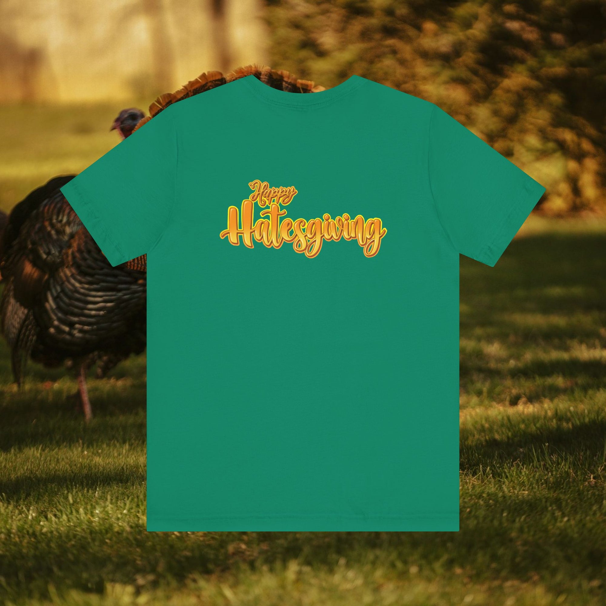 Hatesgiving Shirt