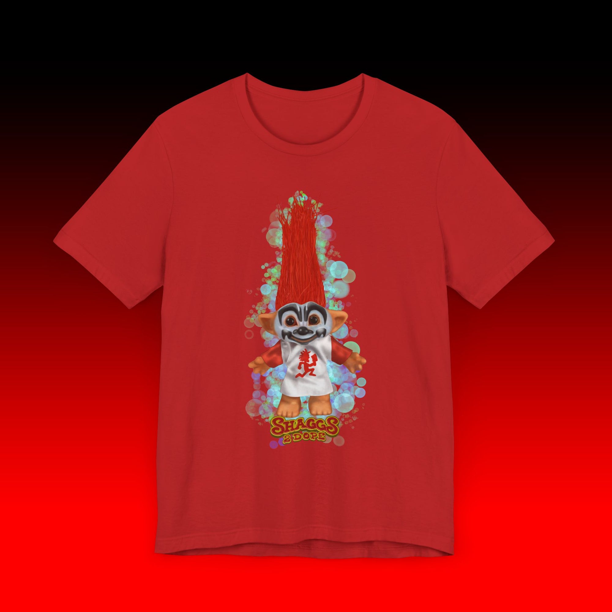 Troll 2-Dope Shirt