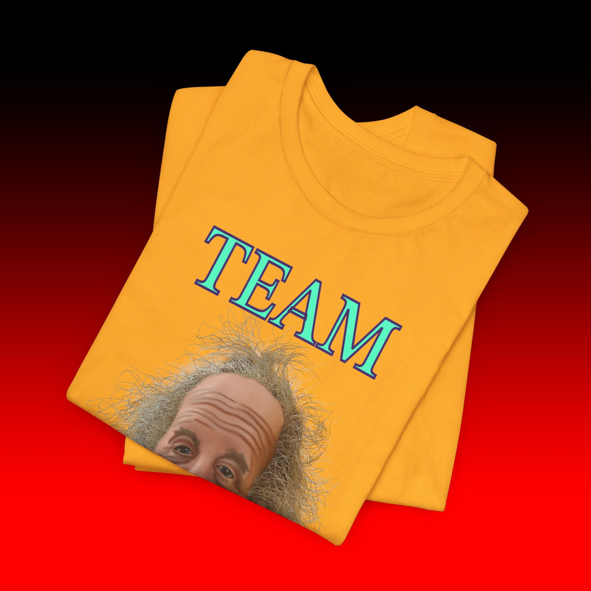 Team Shiavelli Shirt!