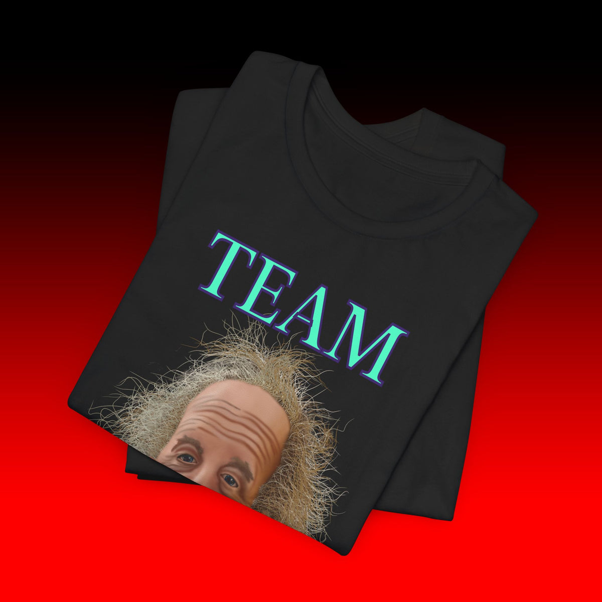 Team Shiavelli Shirt!
