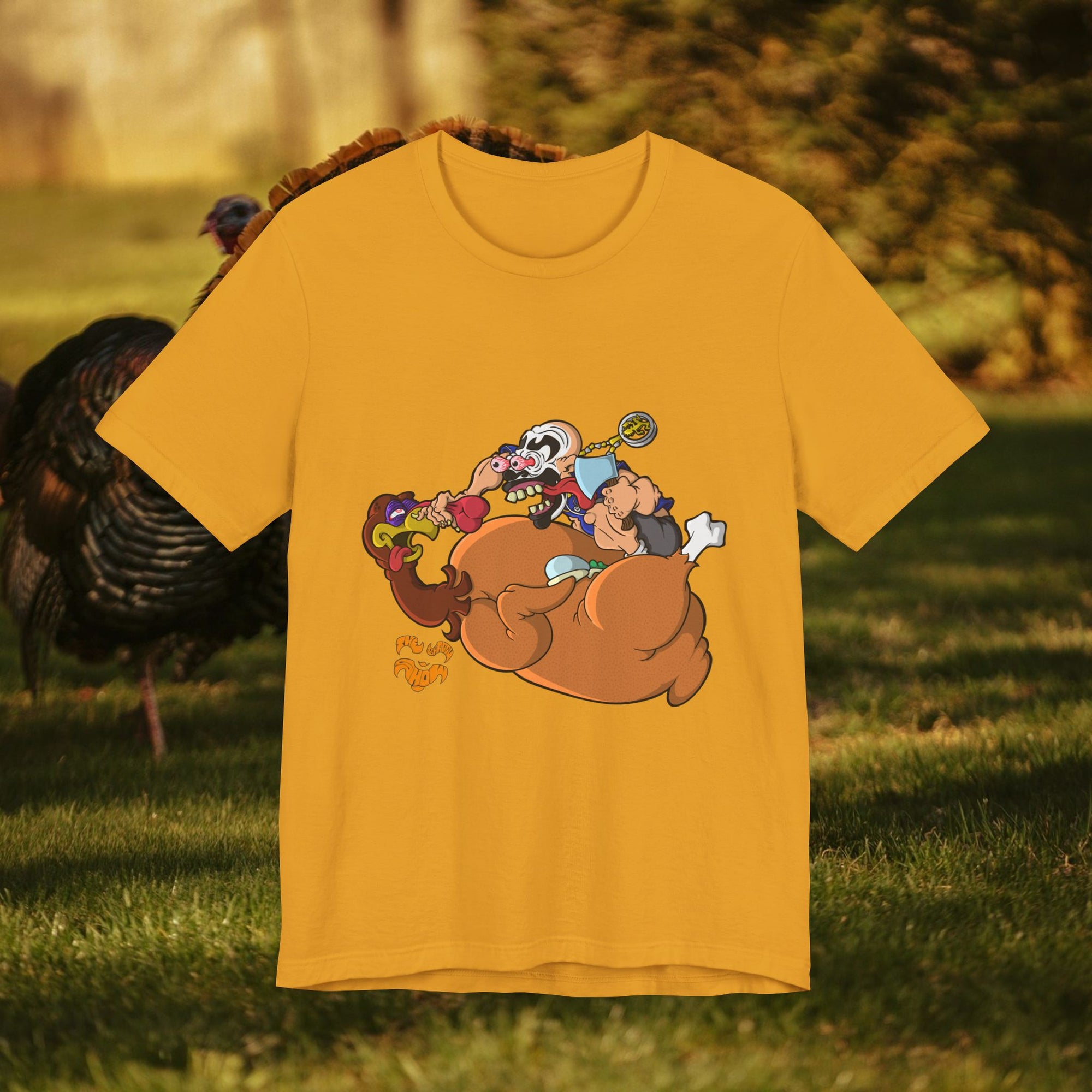 Hatesgiving Shirt