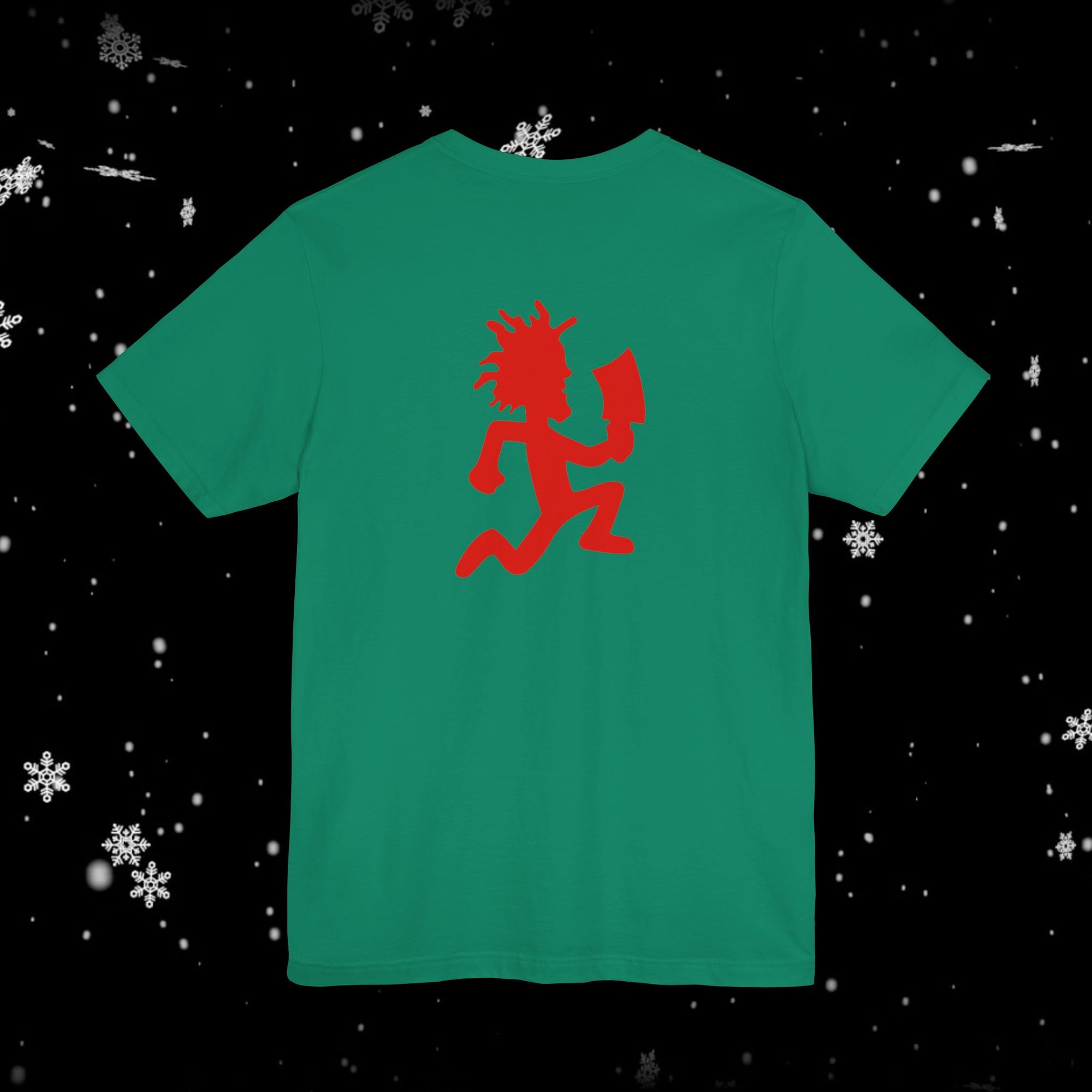 Santa Shaggs Shirt